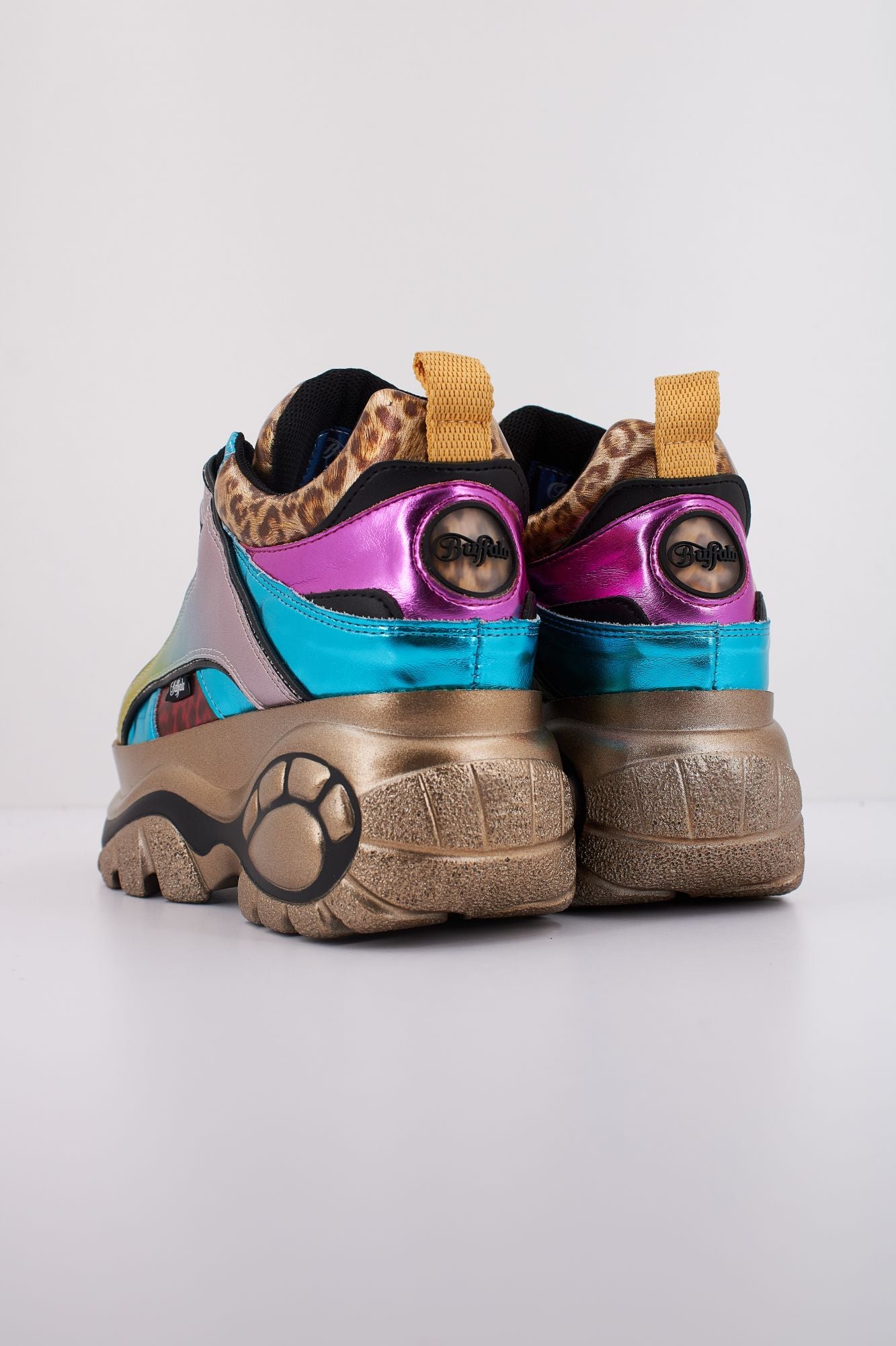 BUFFALO 1339-14 REV en color MULTICOLOR (4)