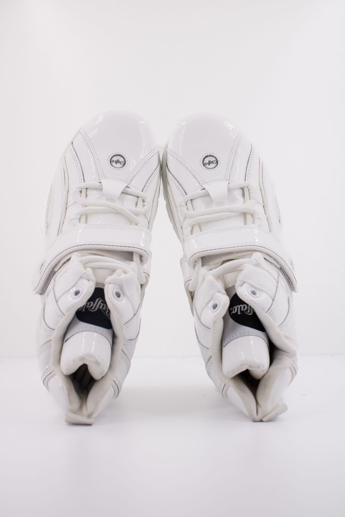 BUFFALO CALF LTP en color BLANCO (3)