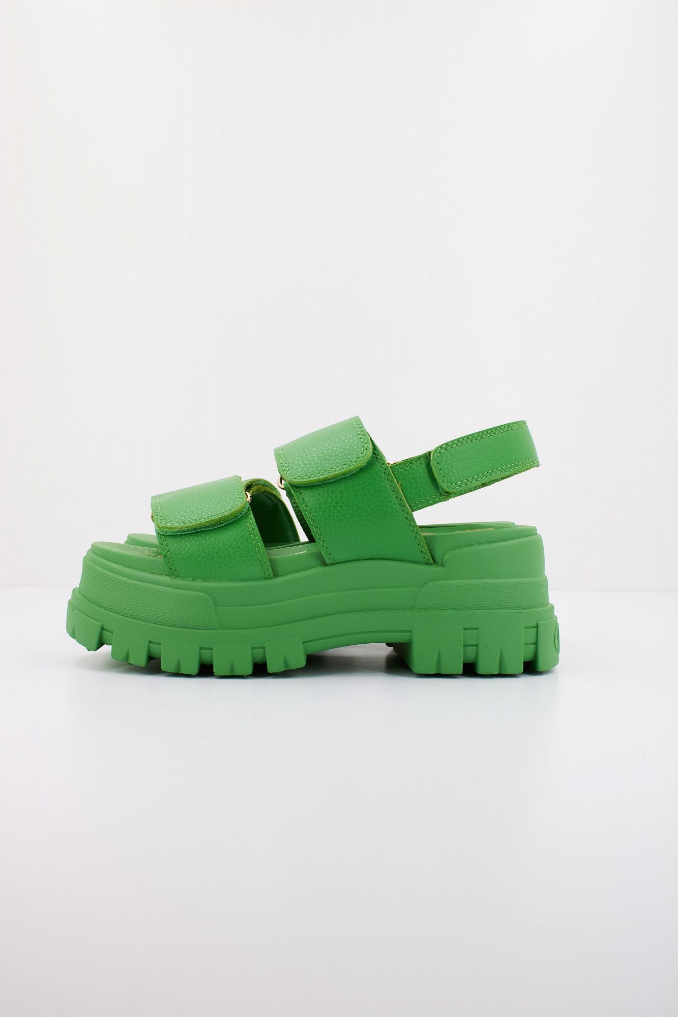 BUFFALO ASPHA SND en color VERDE (1)
