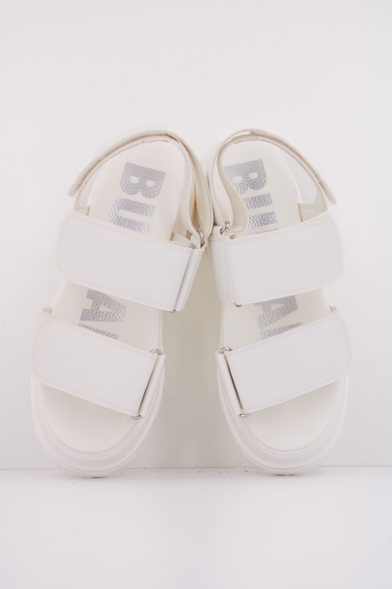 BUFFALO ASPHA SND en color BLANCO (3)