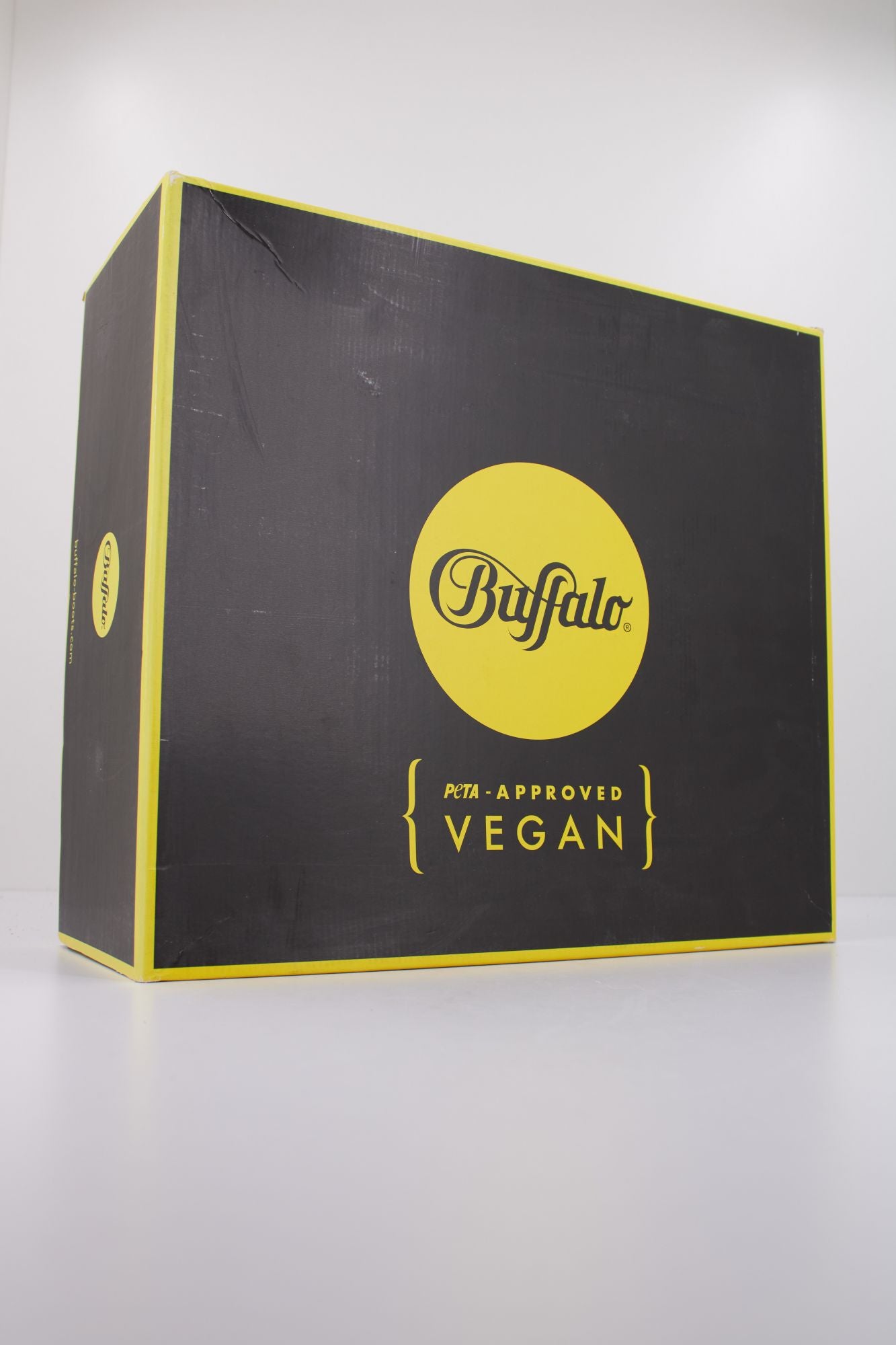 BUFFALO BLADER MATCHA en color BLANCO (6)