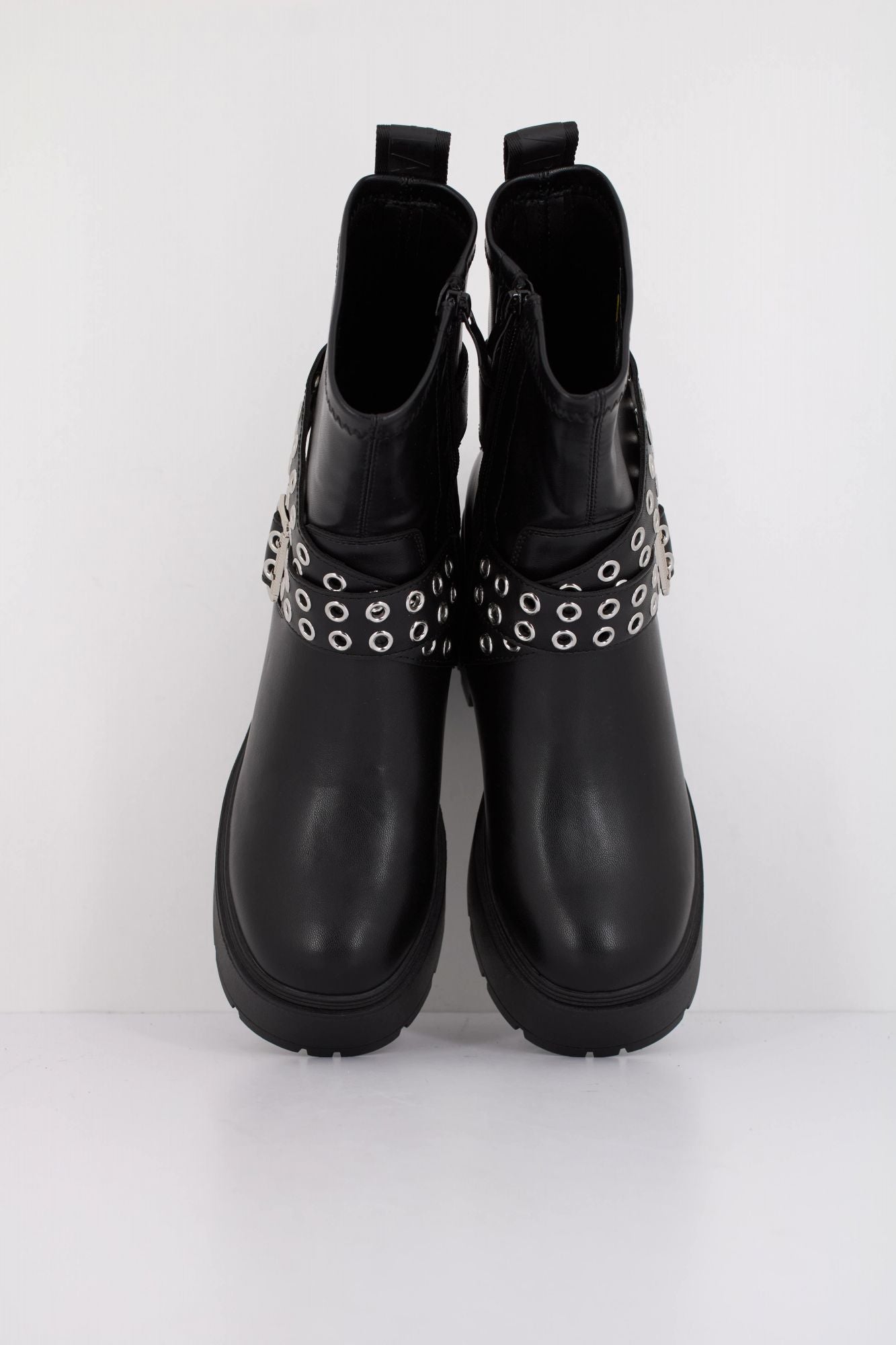 BUFFALO MILA ROCK en color NEGRO (5)