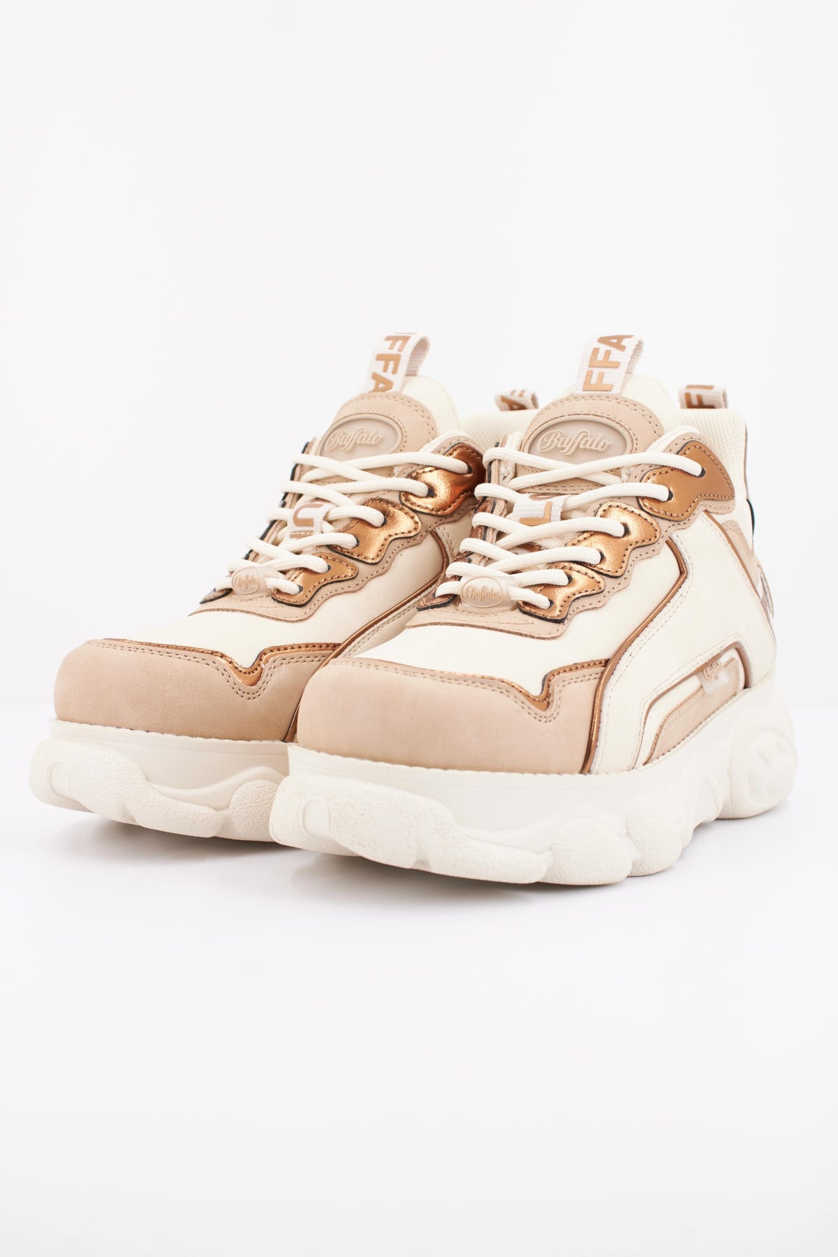 BUFFALO CLD CHAI VEGAN N en color BEIS (2)