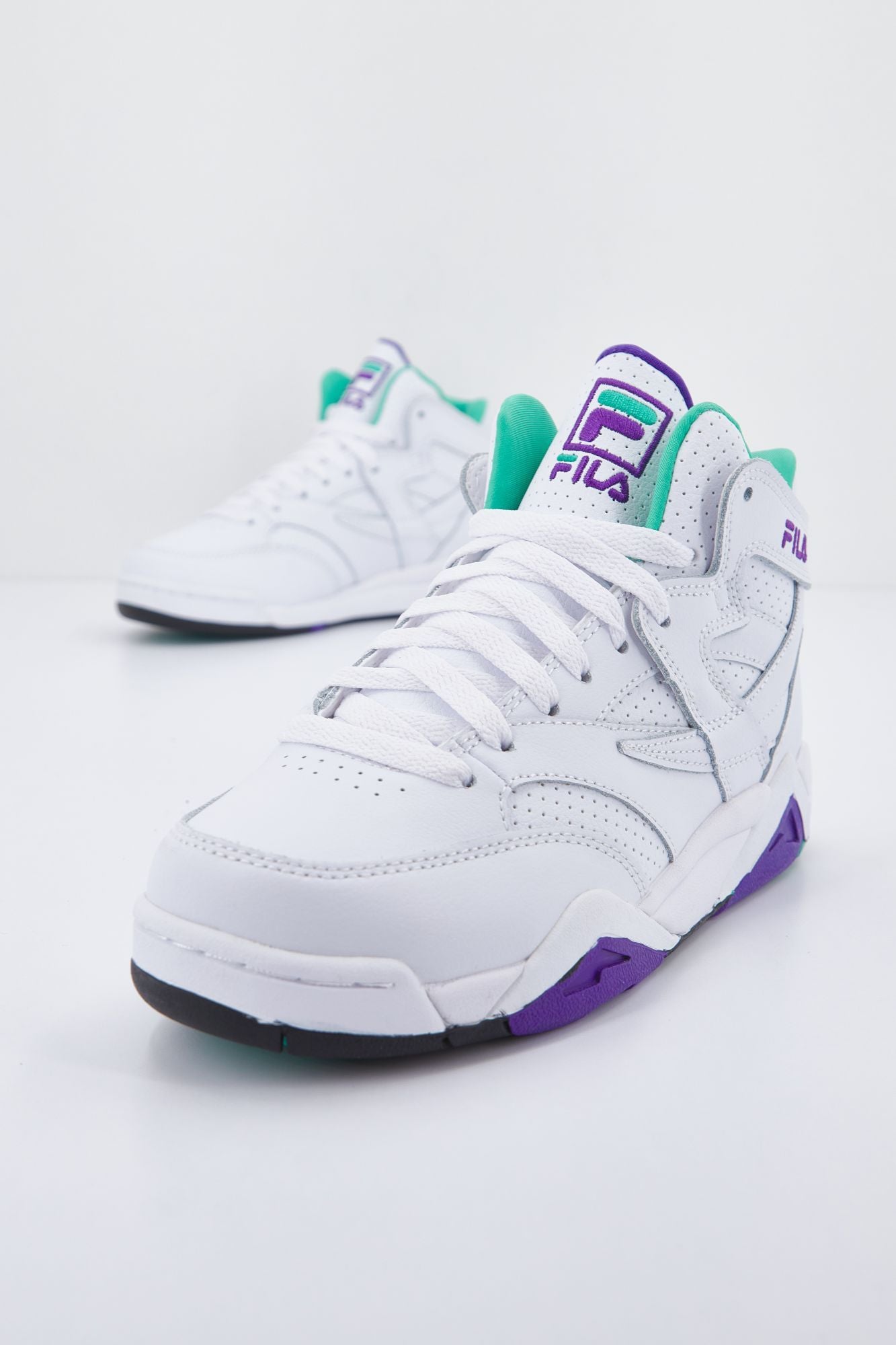 FILA M-SQUAD en color BLANCO (2)