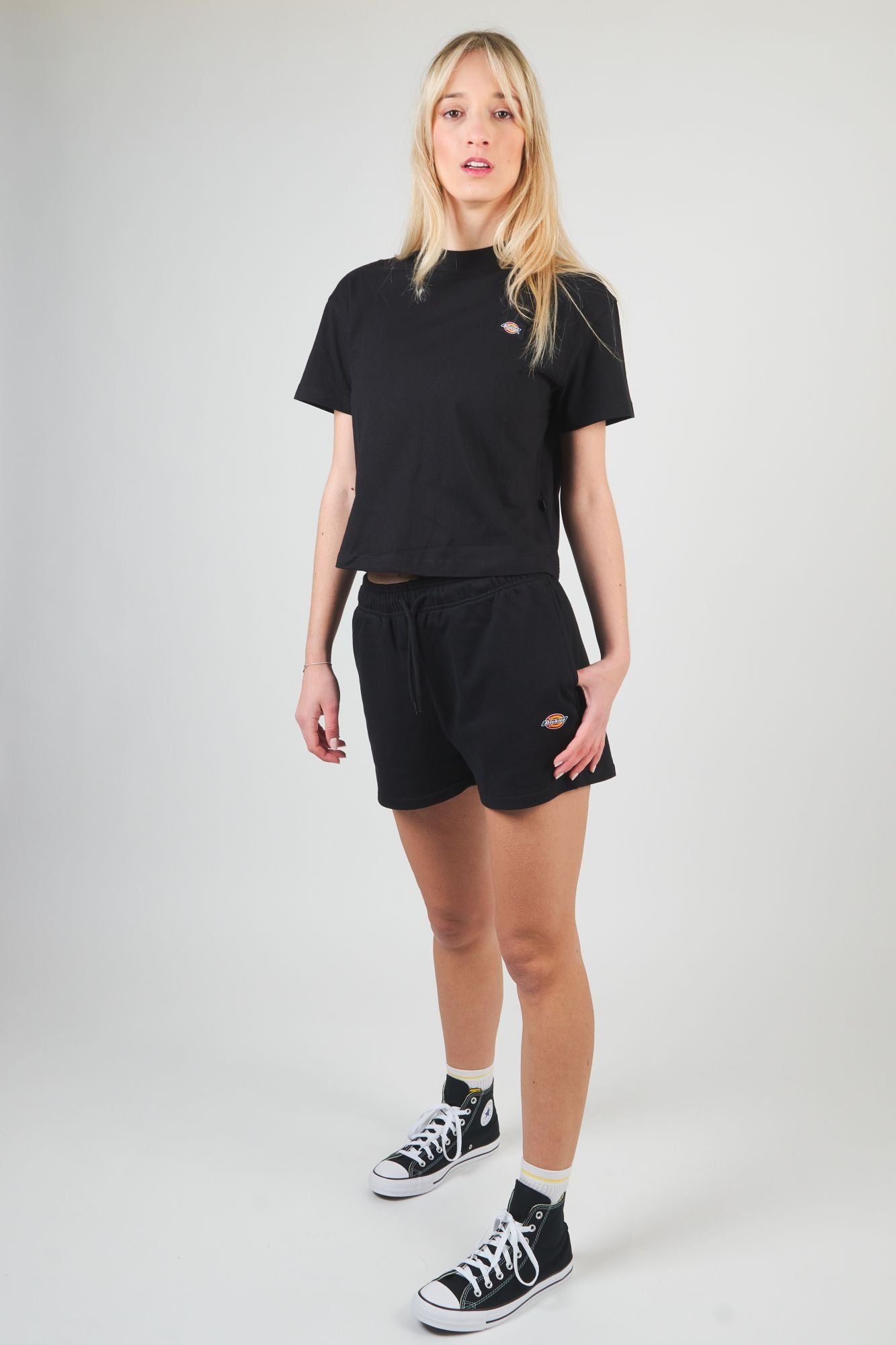 DICKIES MAPLETON SHORT W en color NEGRO (3)