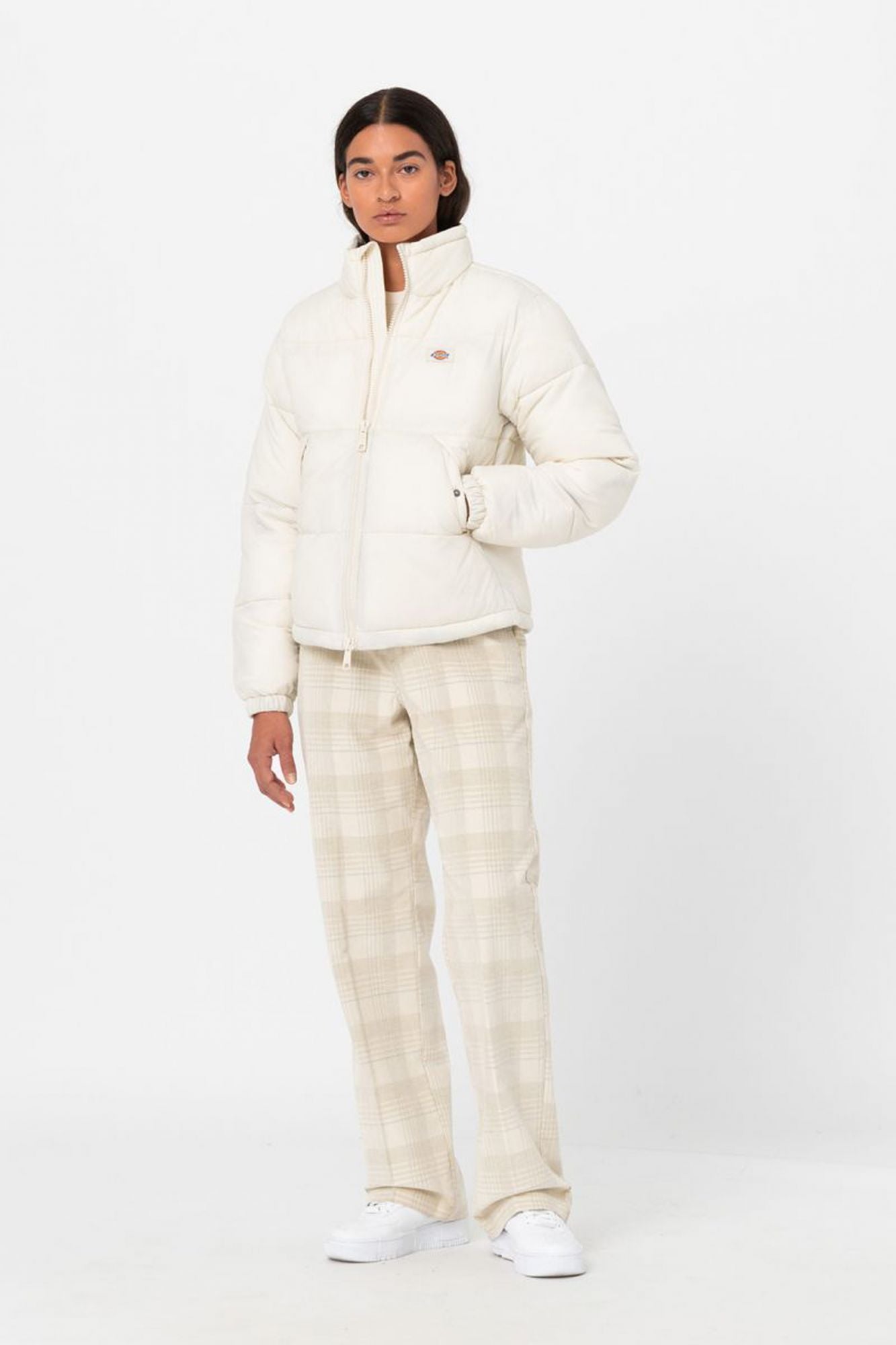 DICKIES ALATNA en color BLANCO (4)