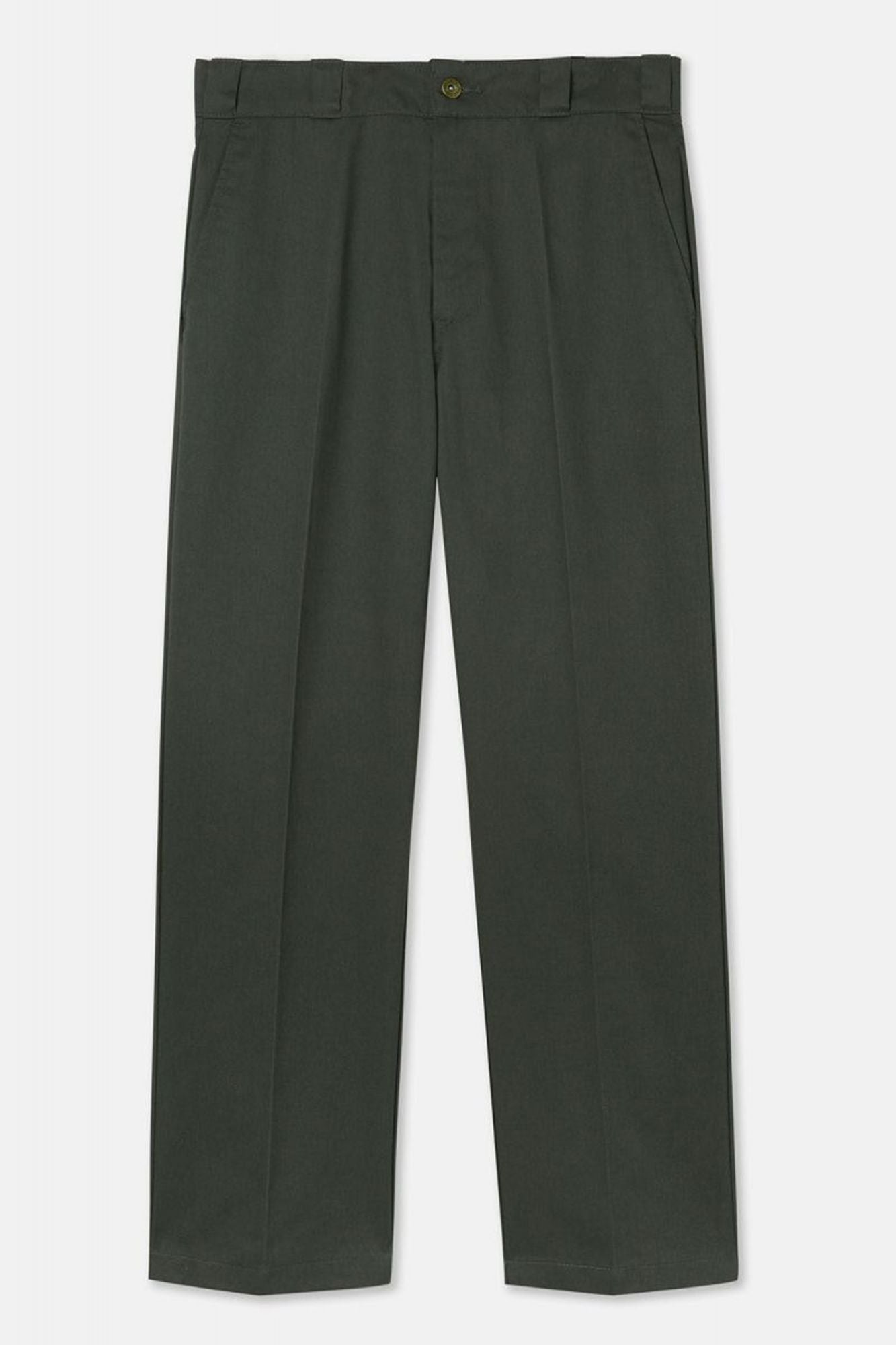 DICKIES 874 WORK PANT REC en color VERDE (2)