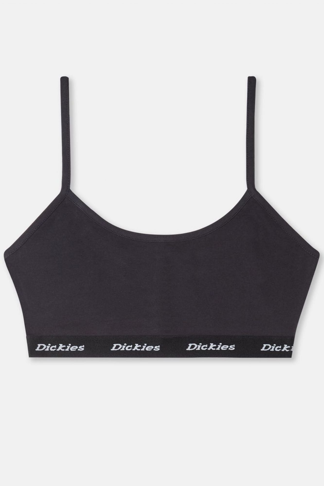 DICKIES DICKIES TRIANGLE en color NEGRO (1)