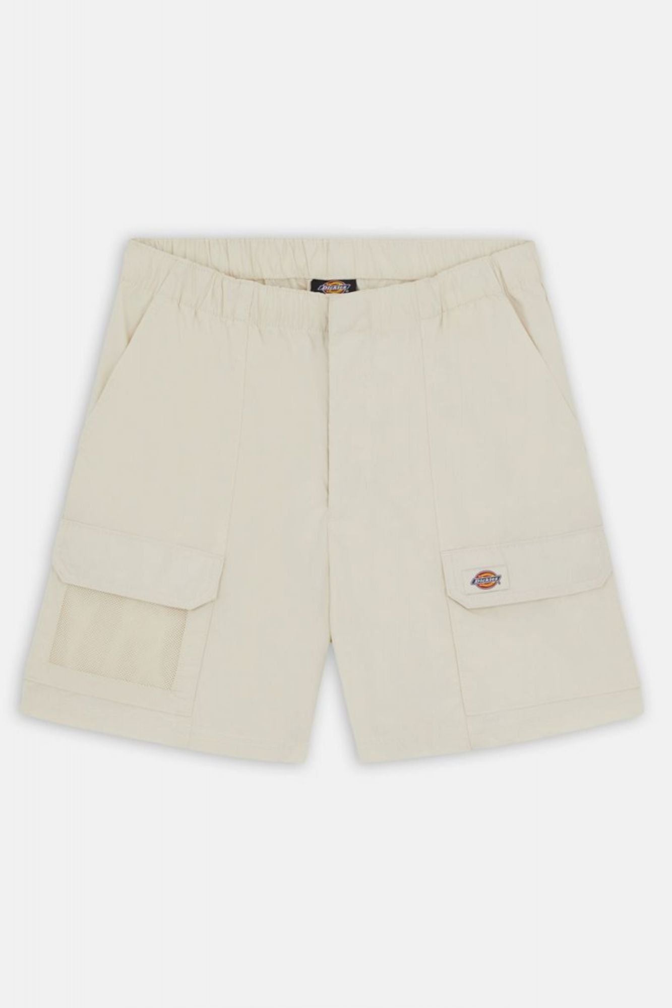 DICKIES FISHERVILLE SHORT en color BLANCO (2)