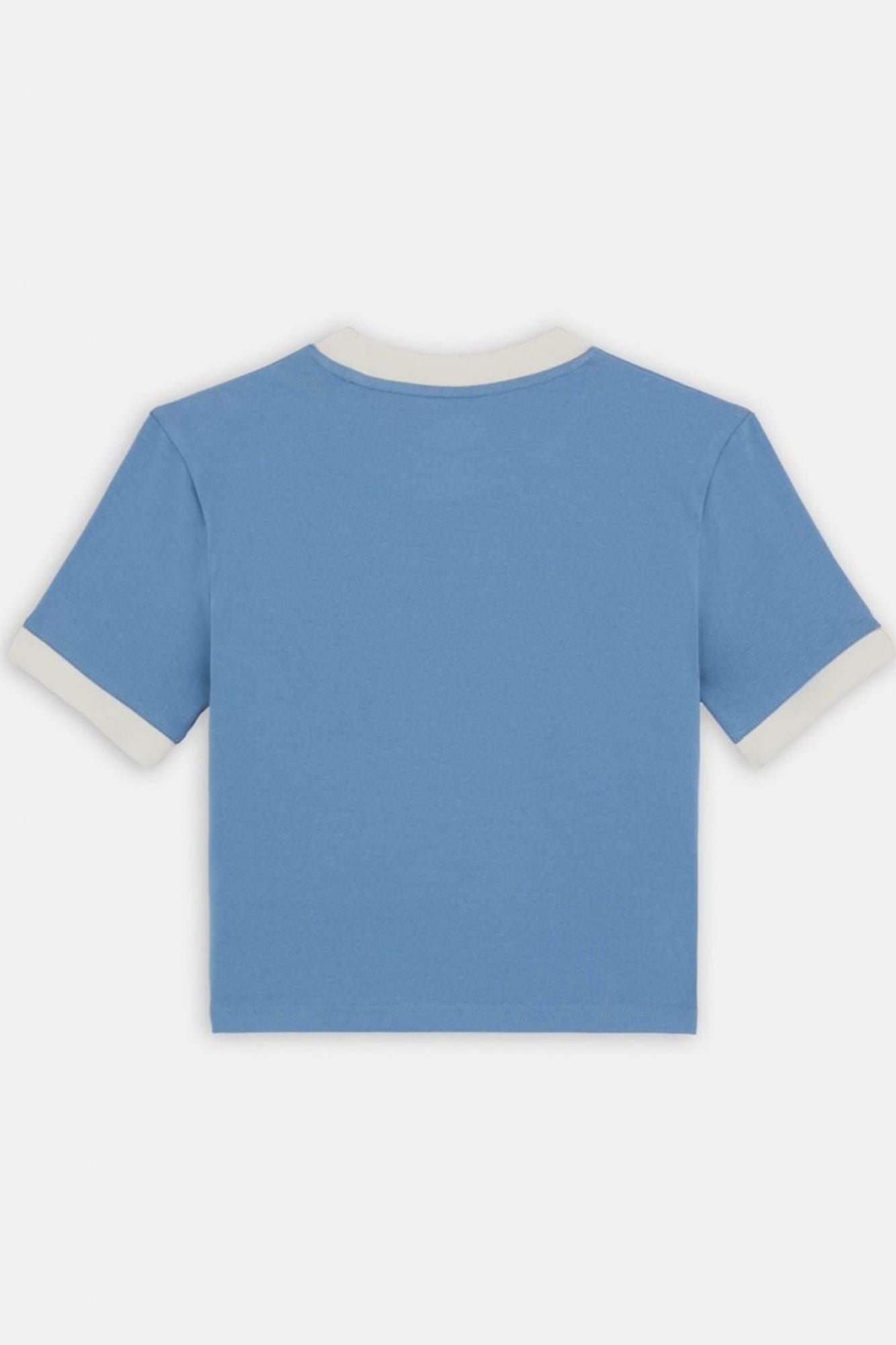 DICKIES HERNDON RINGER SS W en color AZUL (4)