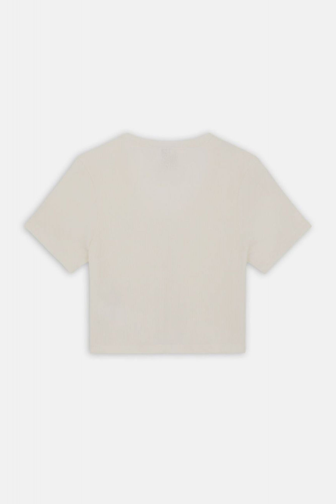 DICKIES EMPORIA CARDIGAN SS W en color BLANCO (4)