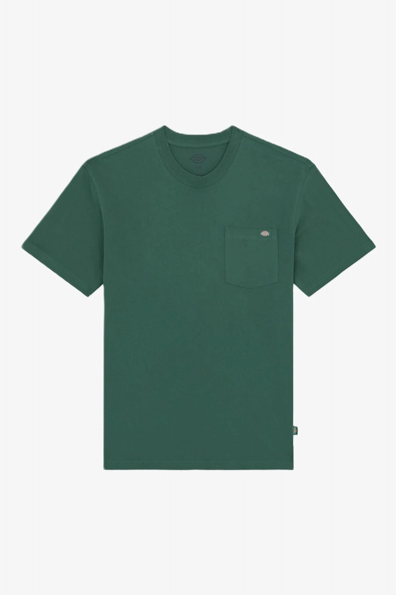 DICKIES LURAY POCKET en color VERDE (2)