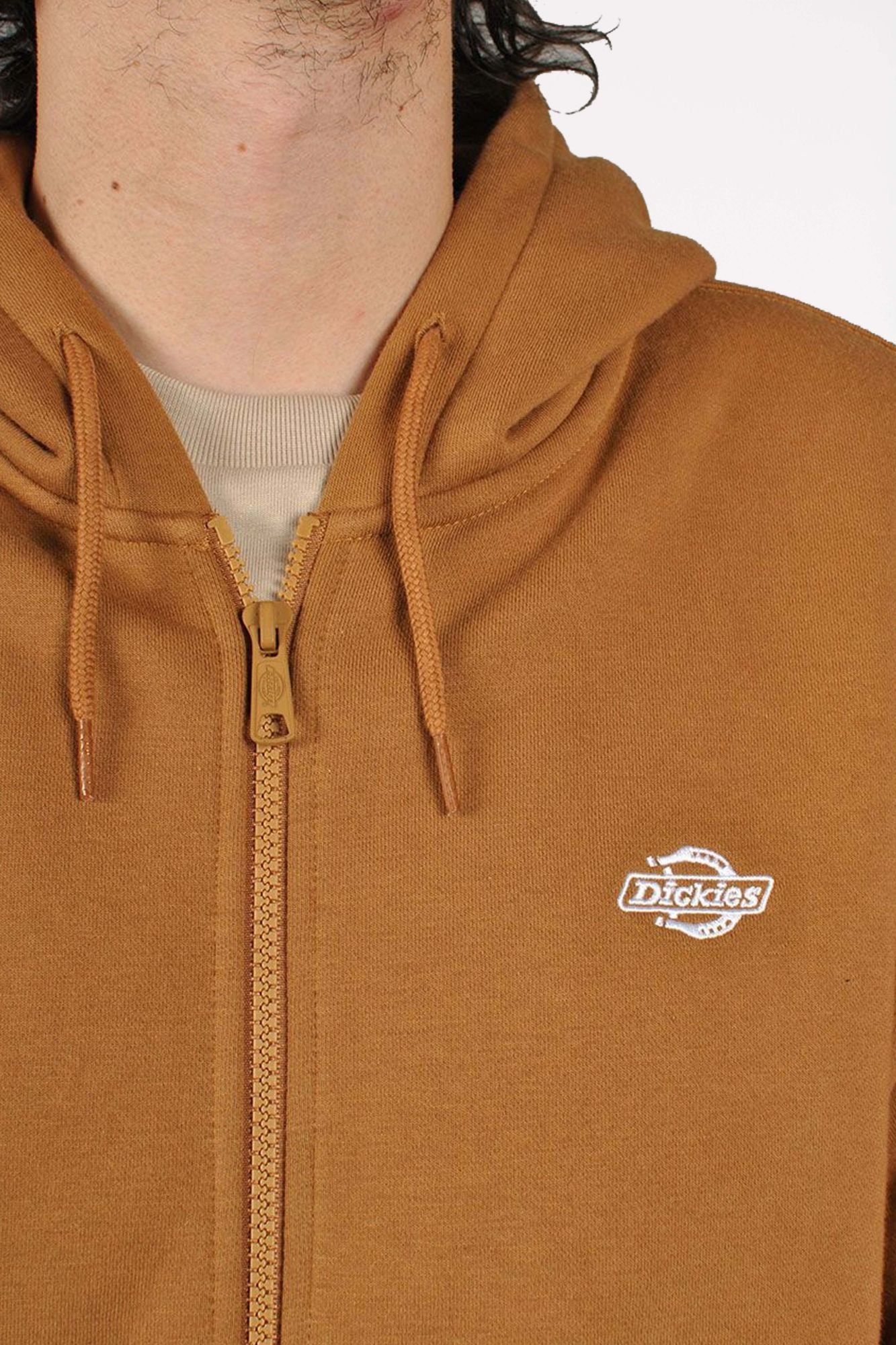 DICKIES SUMMERDALE en color MARRON (4)