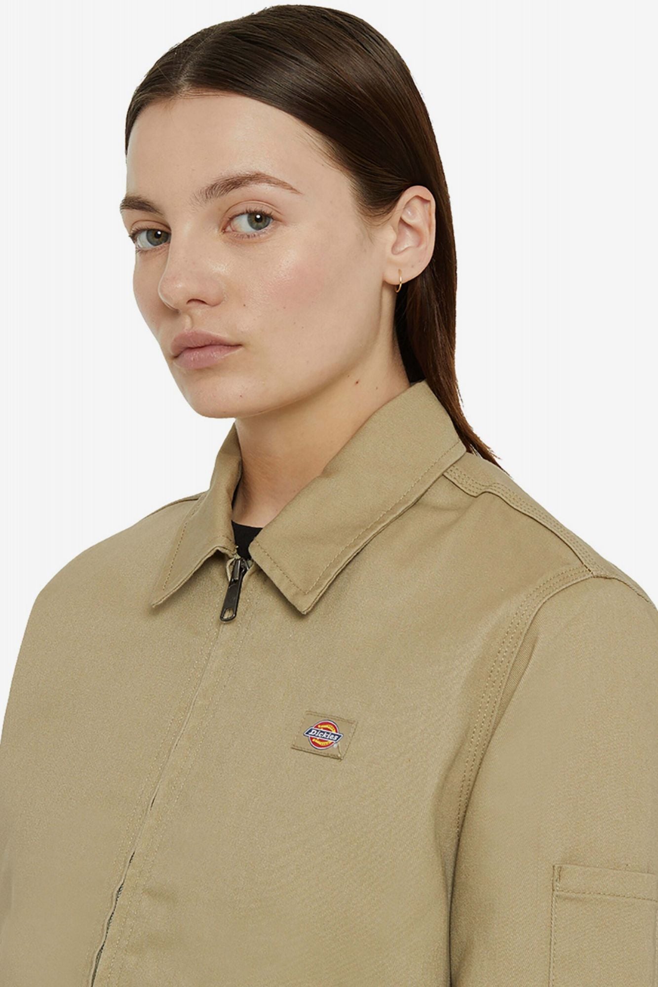 DICKIES LINED EISENHOWER en color BEIS (3)