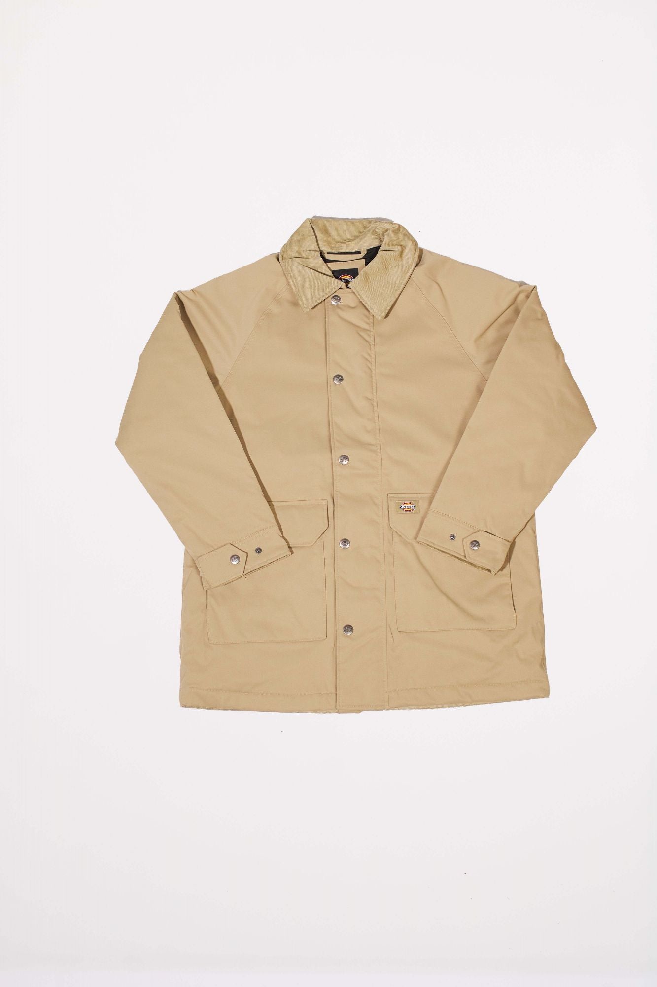 DICKIES MEDINA en color MARRON (1)