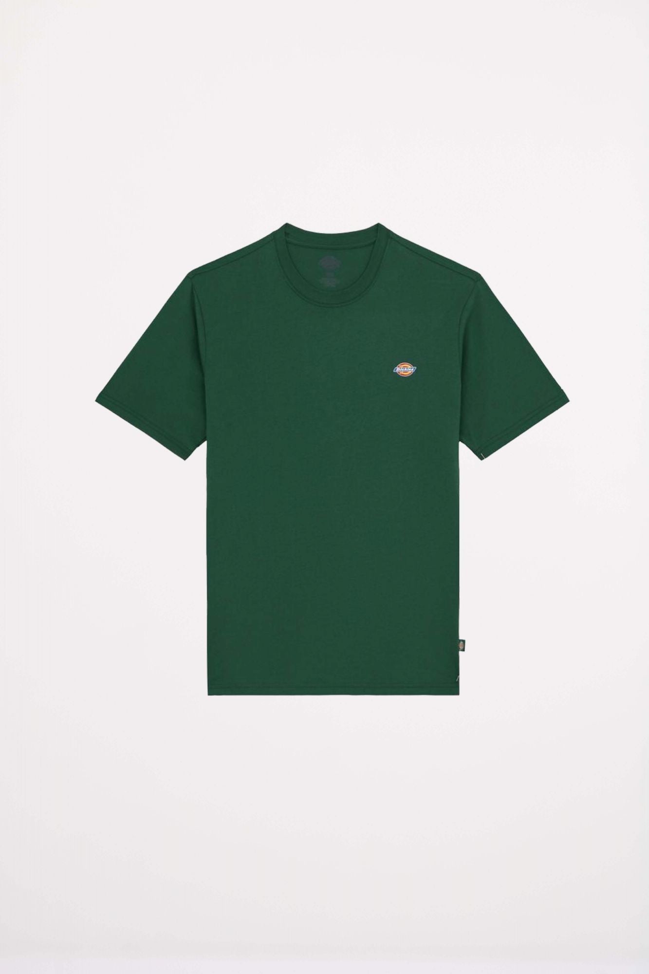 DICKIES MAPLETON SS TEE en color VERDE (2)