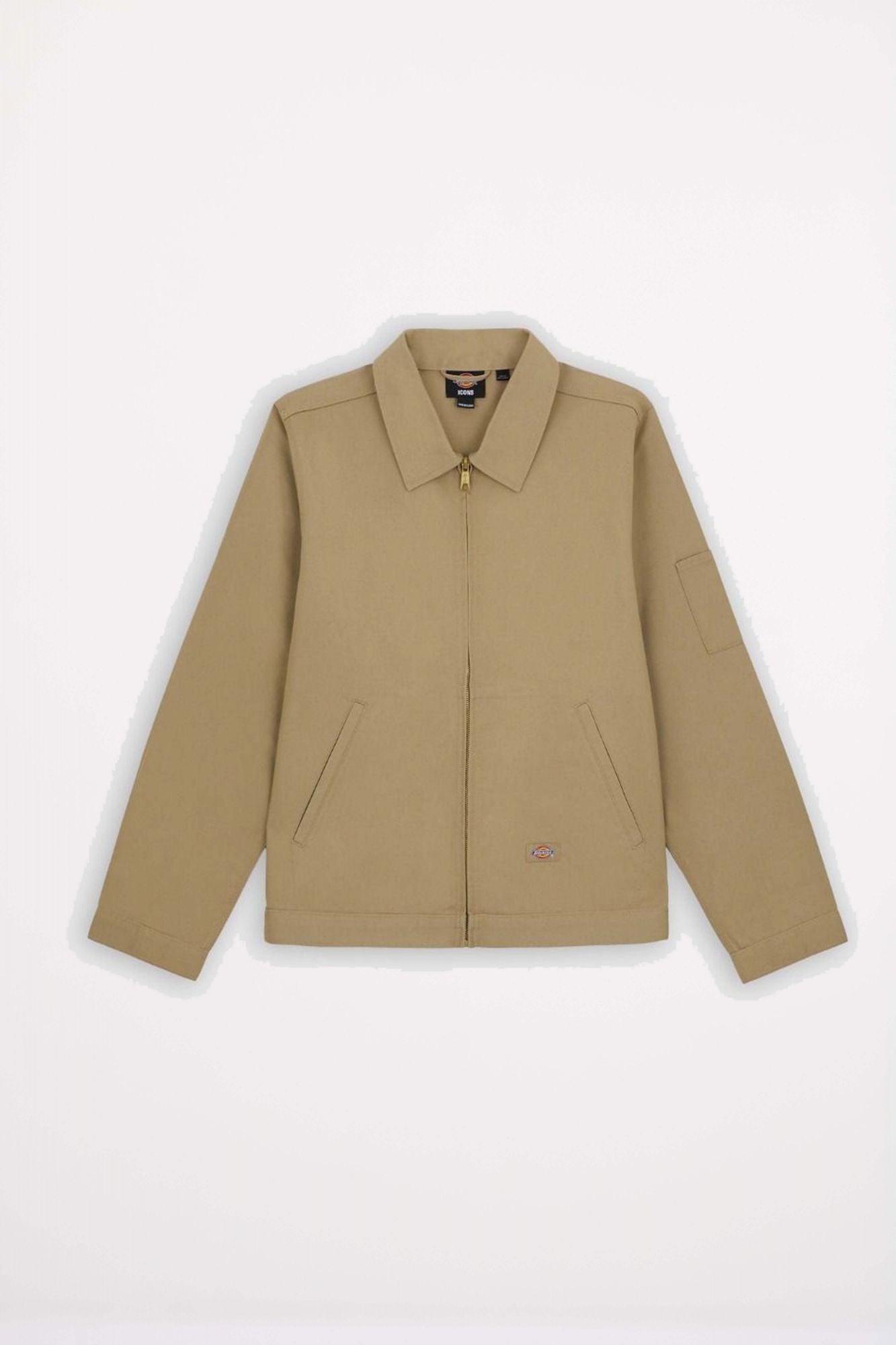 DICKIES EISENHOWER en color MARRON (2)
