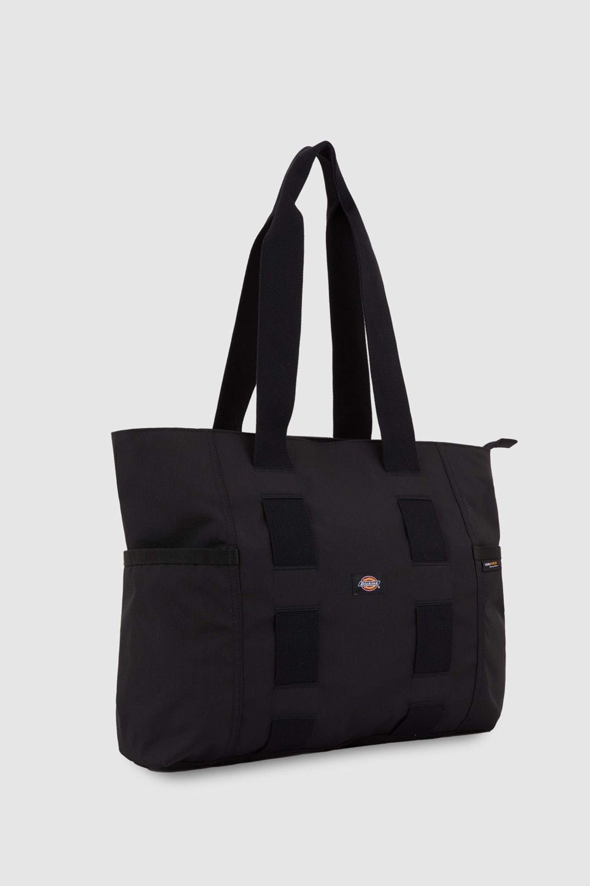 DICKIES LOGO SHOULDER BAG en color NEGRO (2)