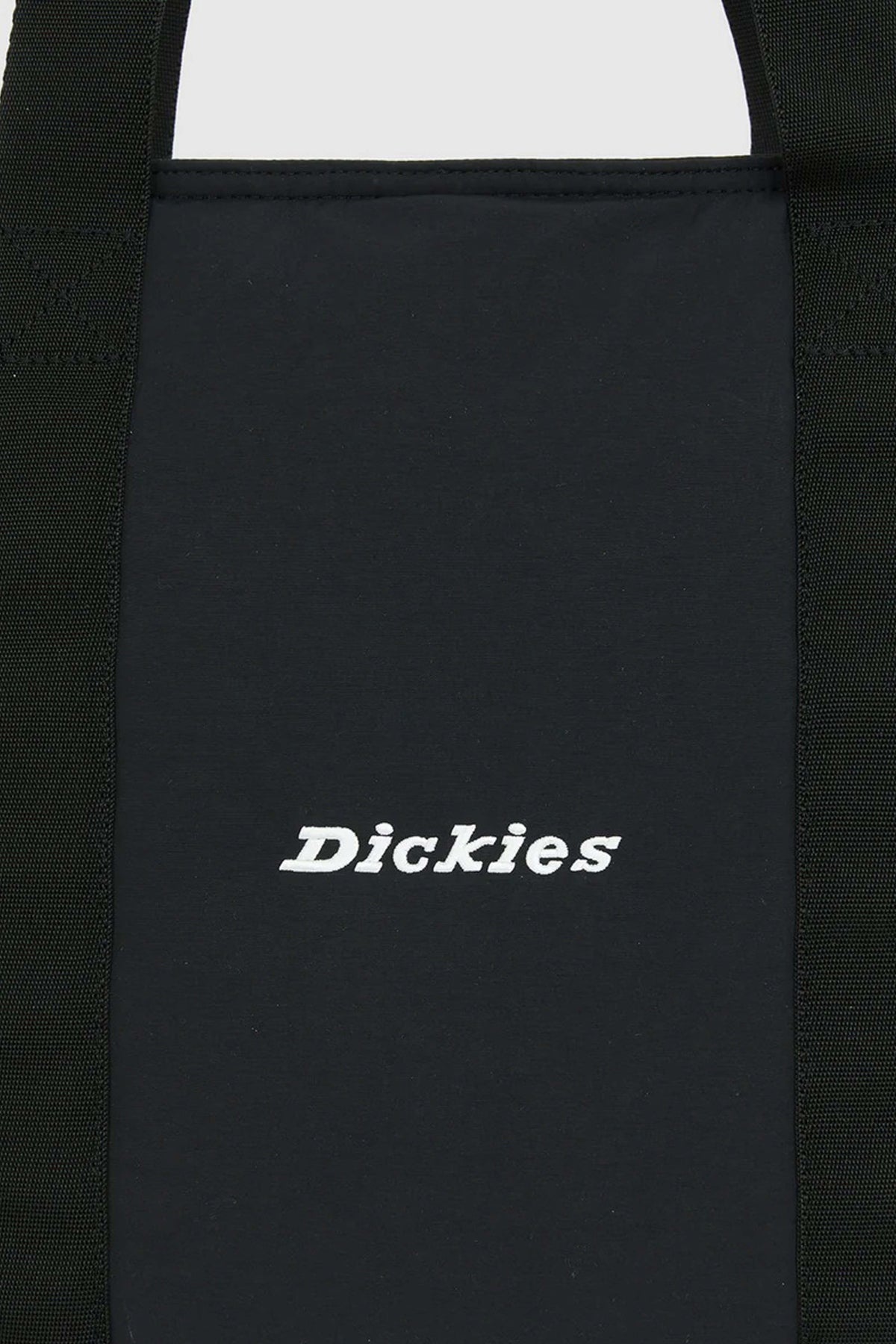 DICKIES TOTE en color NEGRO (4)