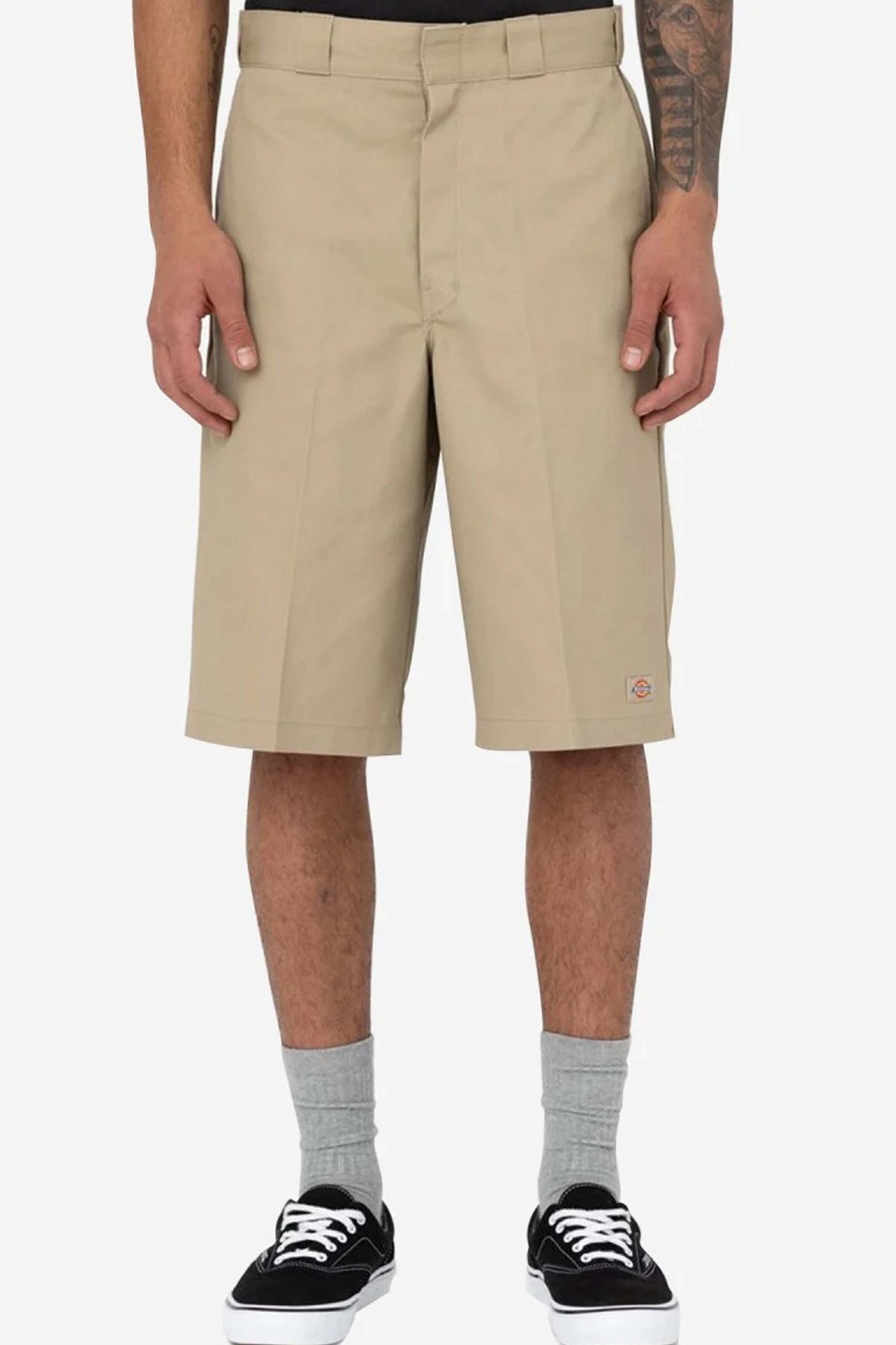 DICKIES DK0A4XOZKHK1 en color VERDE (1)