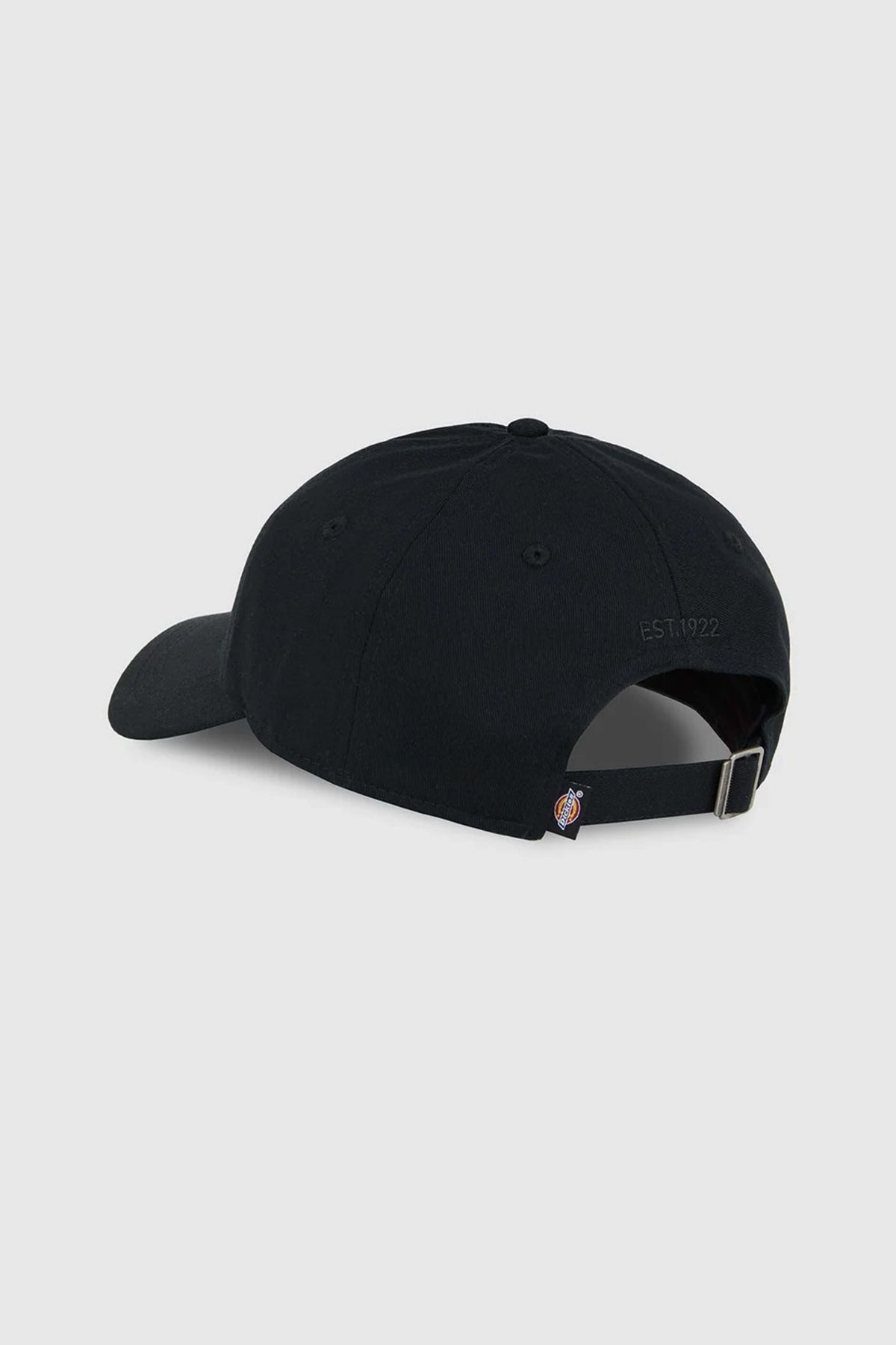 DICKIES ESSENTIAL DAD CAP en color NEGRO (2)