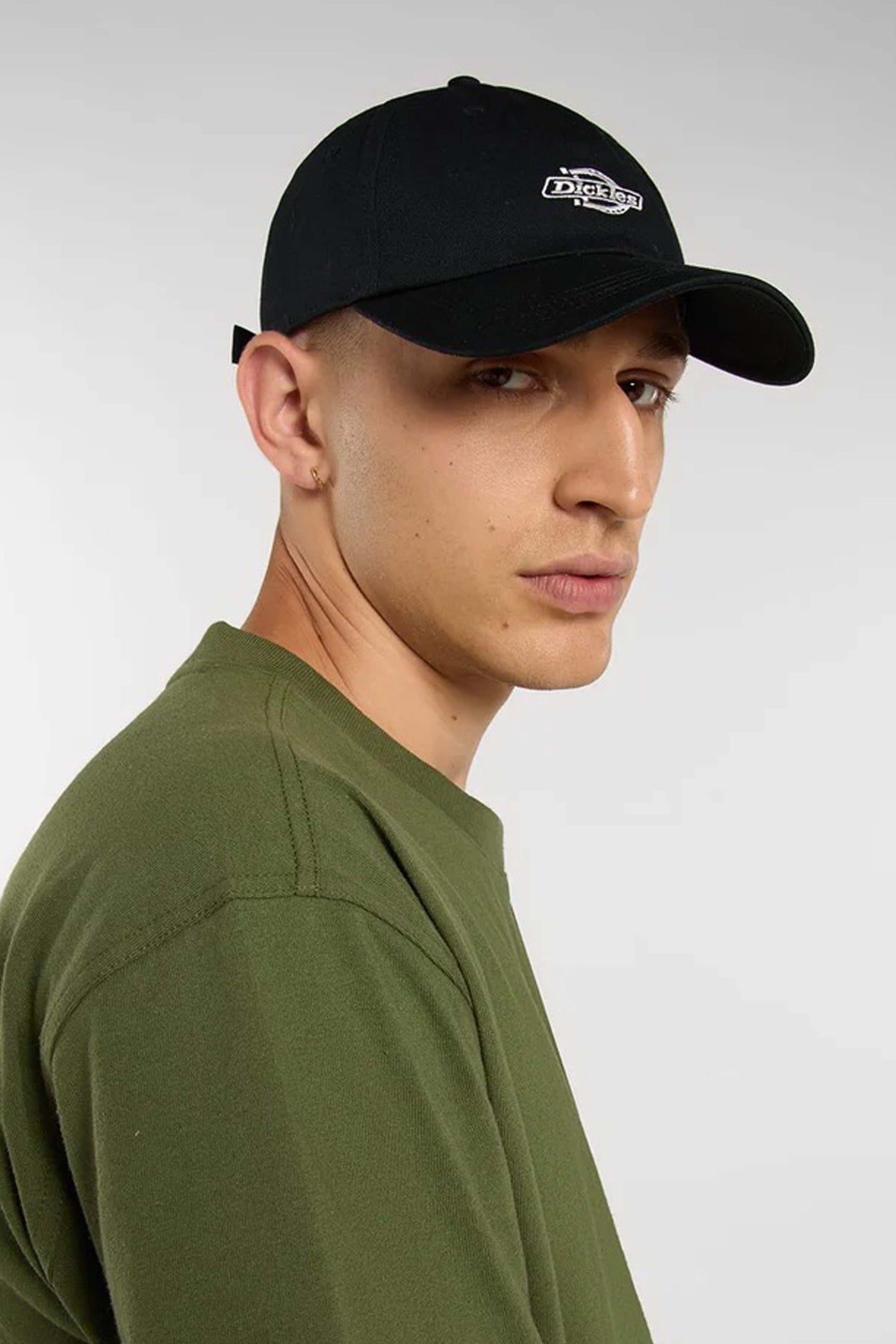 DICKIES DK0A4Z6NBLK1 en color NEGRO (4)