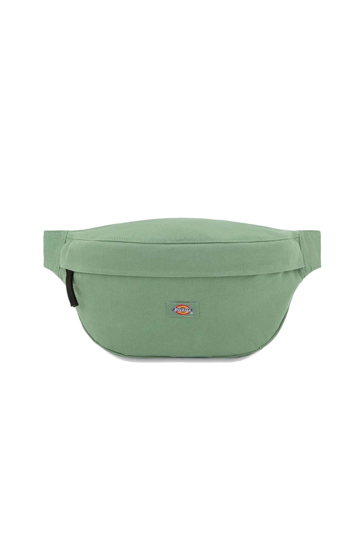 DICKIES DUCK CANVAS CROSS BODY en color VERDE (1)