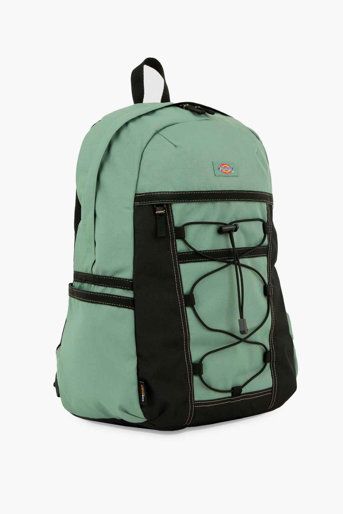 DICKIES ASHVILLE BACKPACK SEA en color VERDE (1)