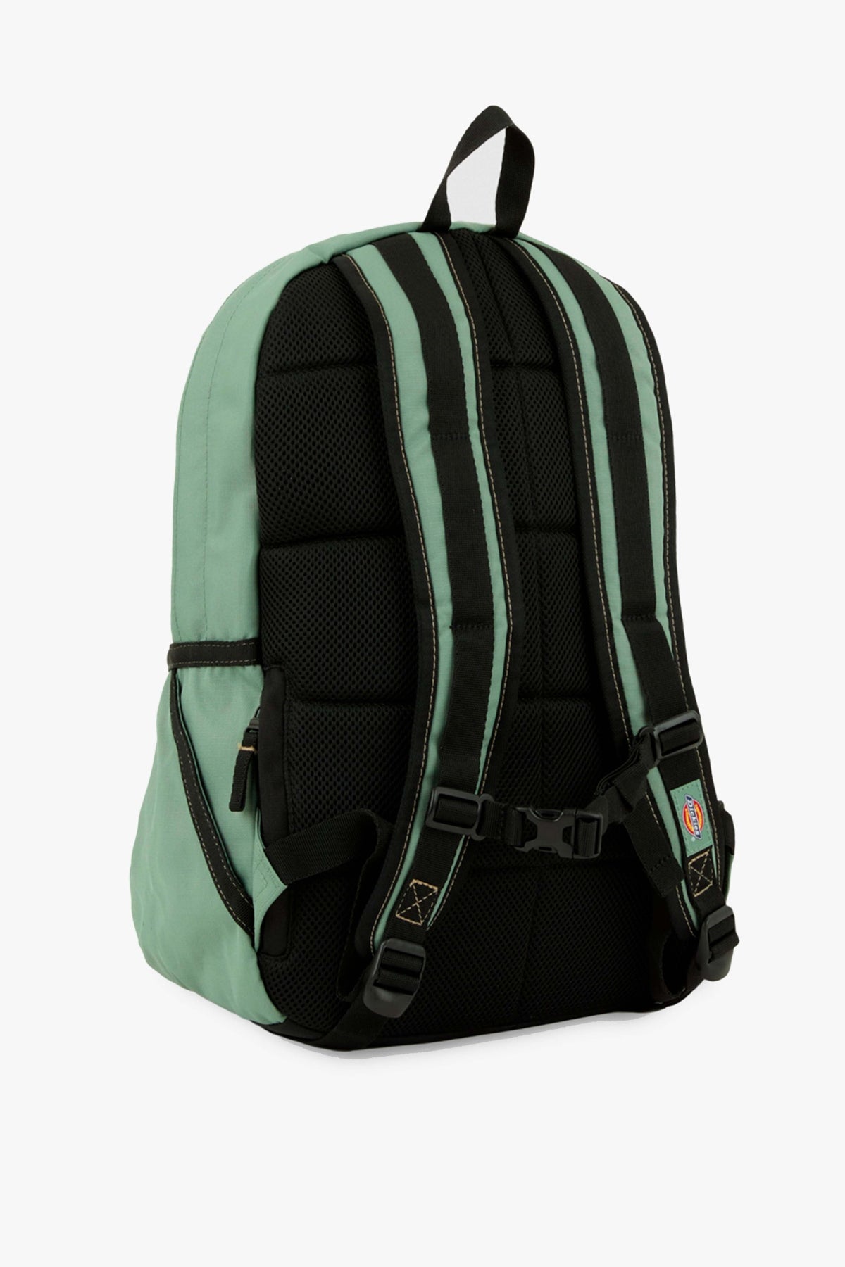 DICKIES ASHVILLE BACKPACK SEA en color VERDE (2)