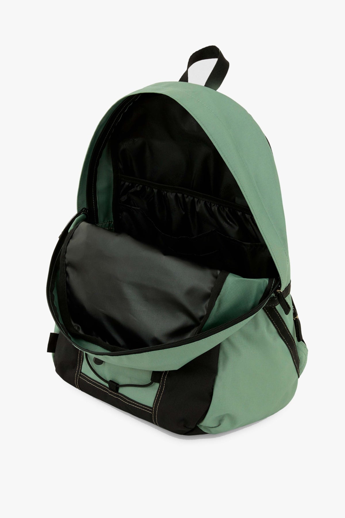 DICKIES ASHVILLE BACKPACK SEA en color VERDE (3)