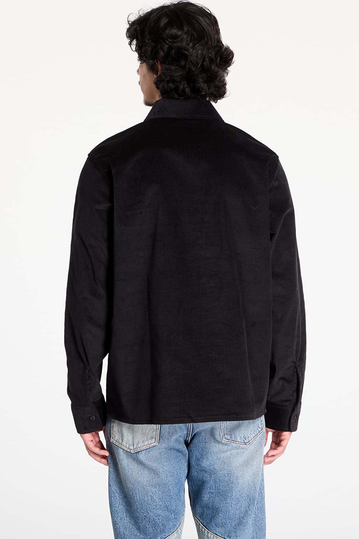 DICKIES DK0A8652BLK1 en color NEGRO (2)