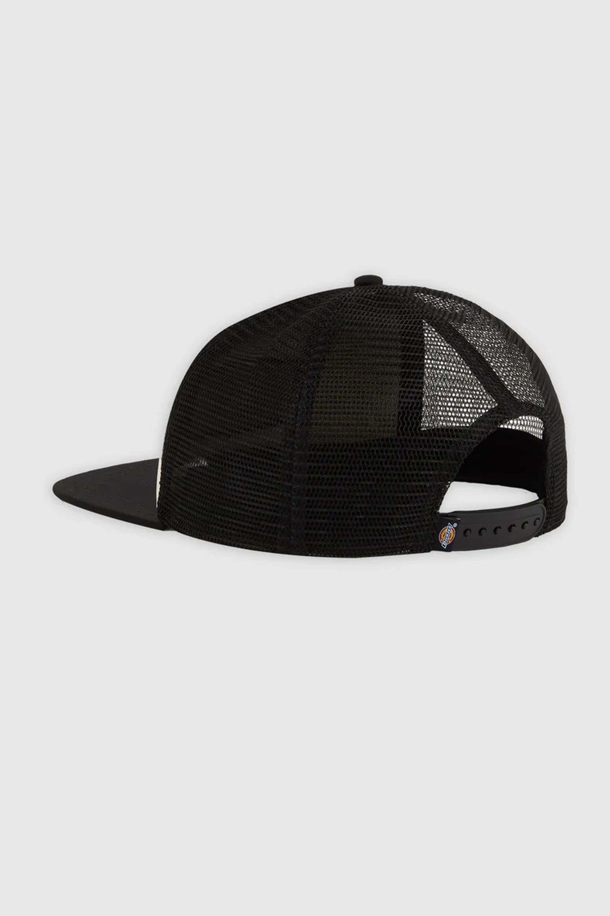 DICKIES BOLIVAR TRUCKER CAP en color BEIS (4)
