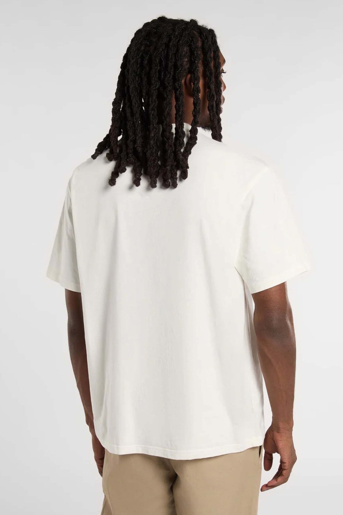 DICKIES DK0A87QDC481 en color BLANCO (2)