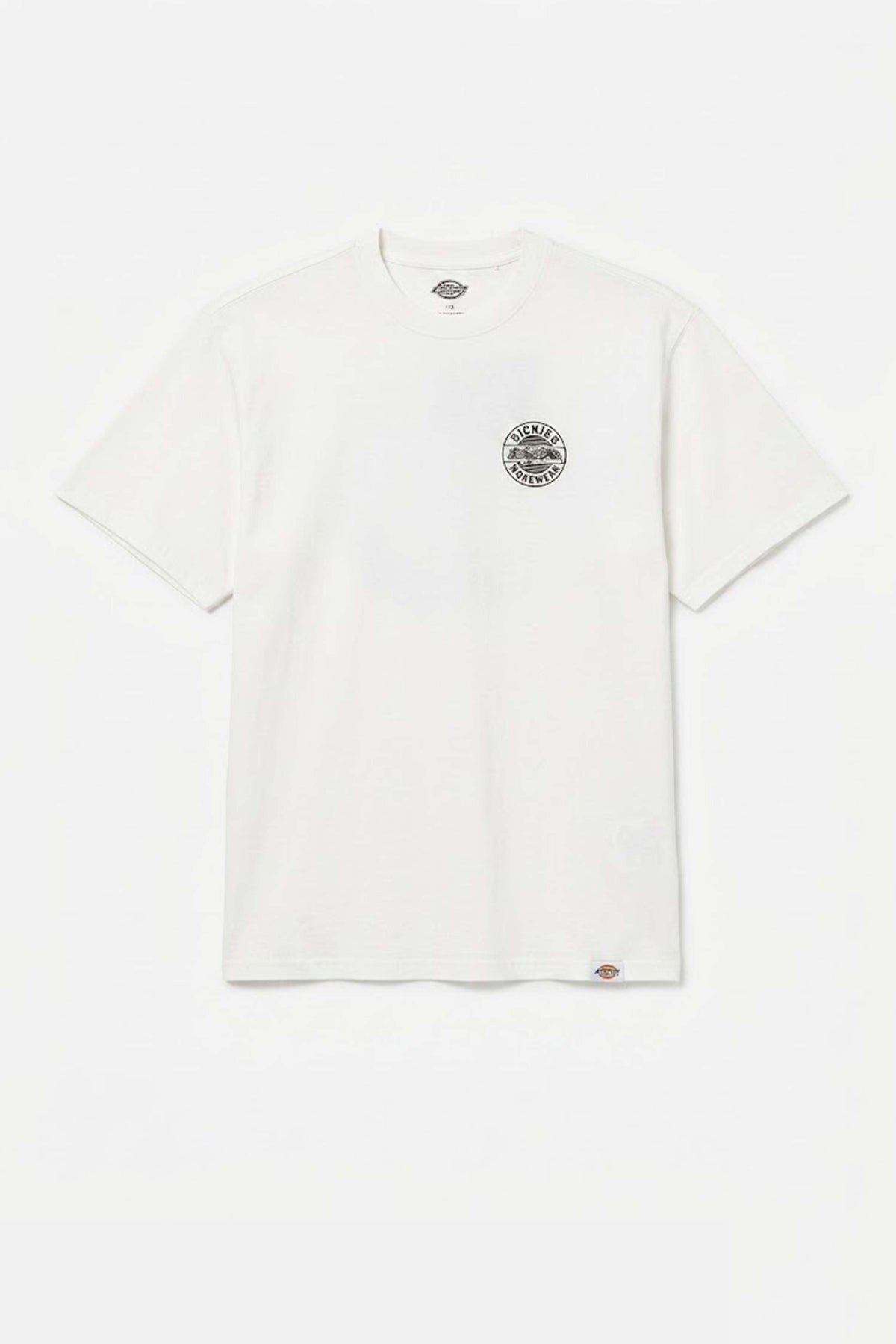 DICKIES DK0A87QL0WH1 en color BLANCO (1)
