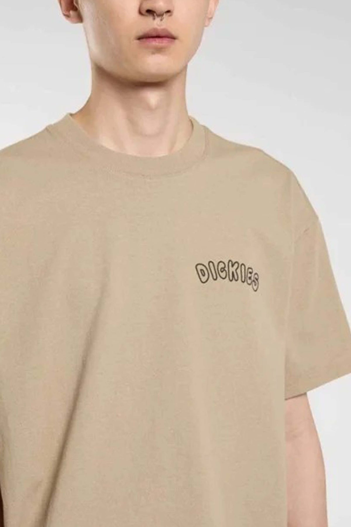 DICKIES DK0A87QT0DS1 en color BEIS (3)