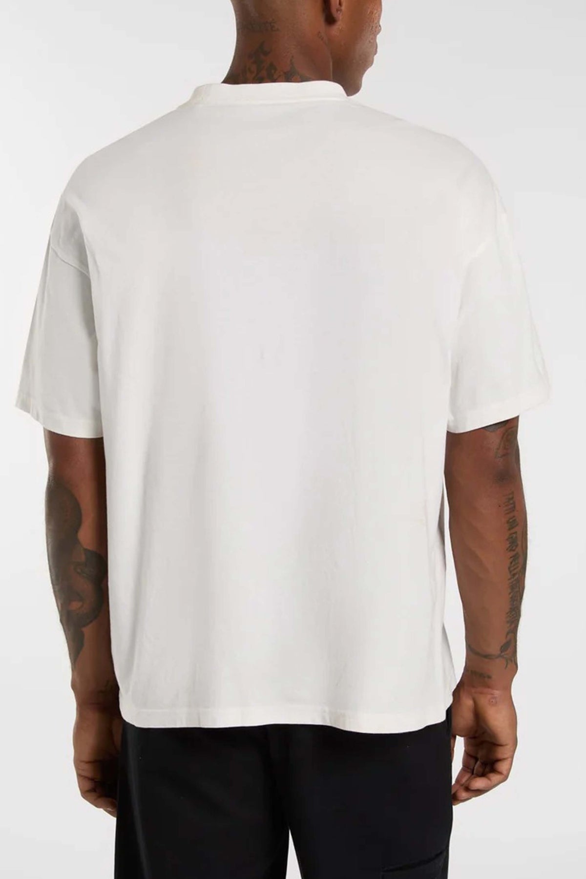 DICKIES DK0A87YLC481 en color BLANCO (2)