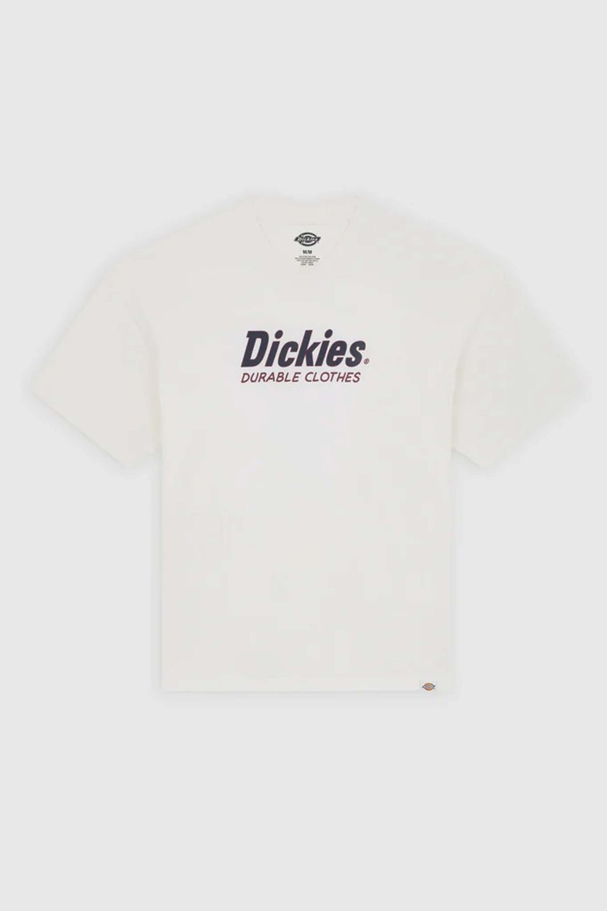DICKIES DK0A87YLC481 en color BLANCO (3)
