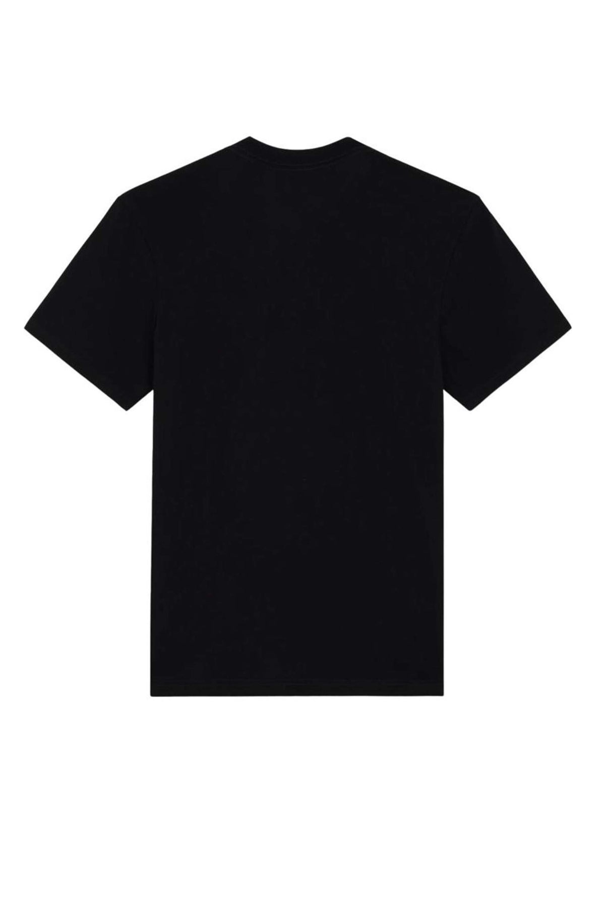 DICKIES SS POCKET TEE RELAXED en color NEGRO (2)