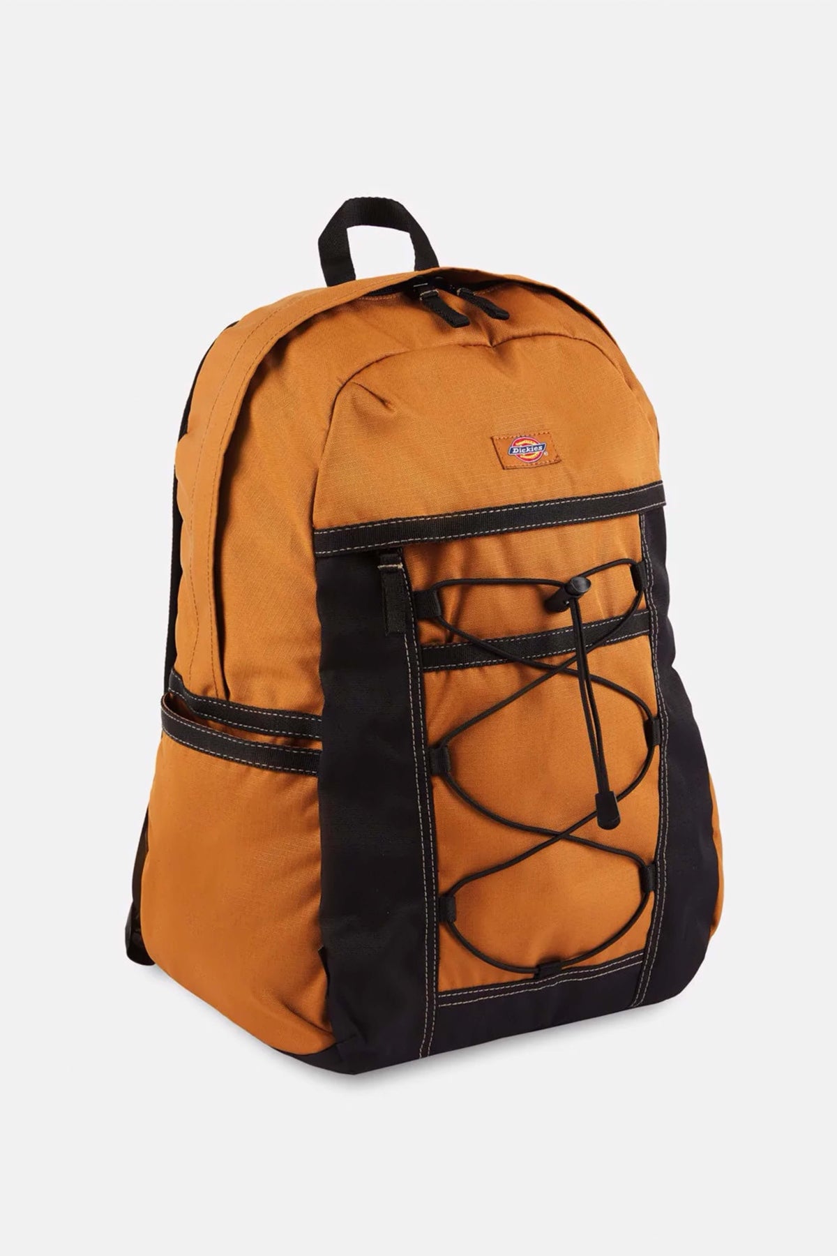 DICKIES ASHVILLE BACKPACK en color MARRON (1)