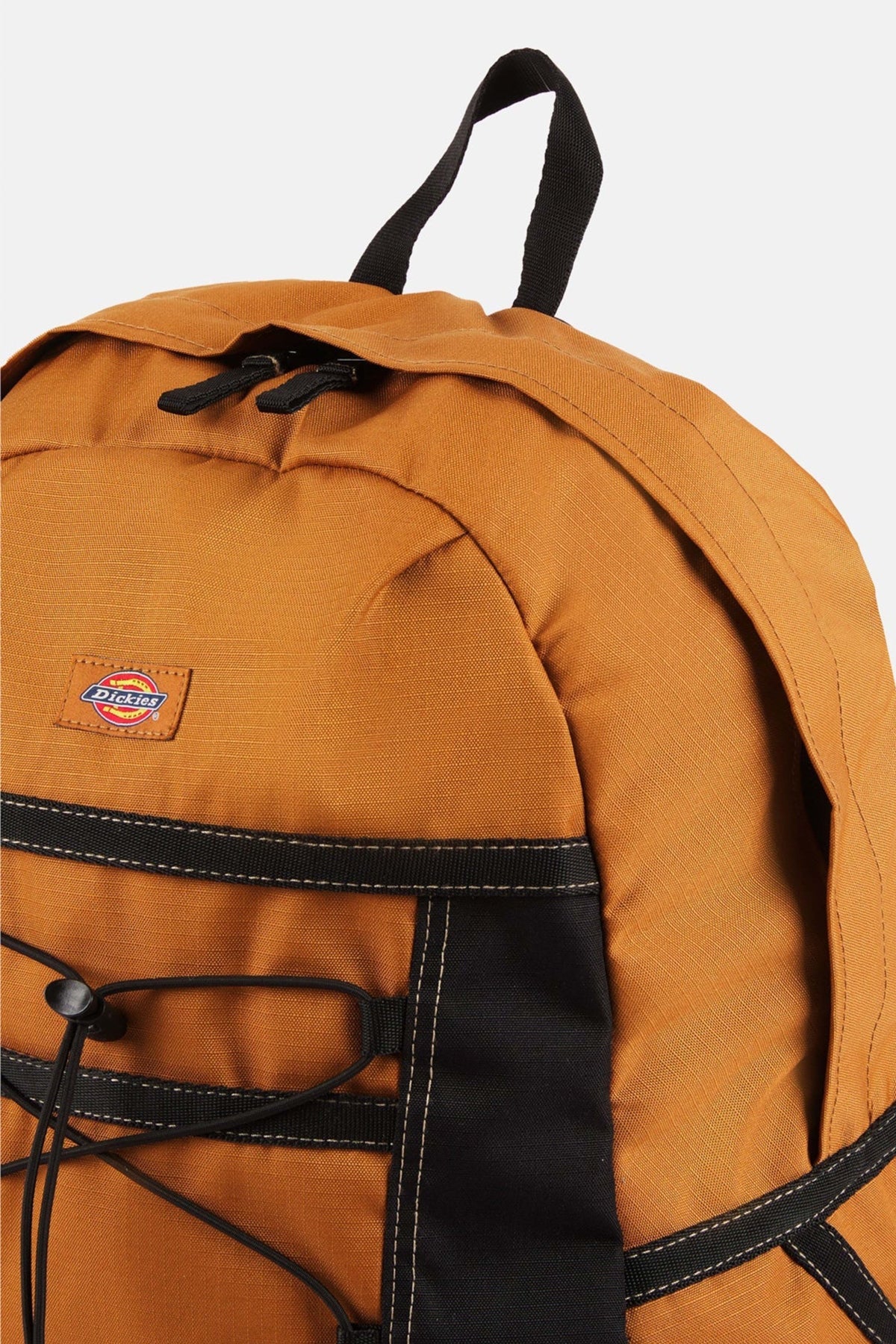 DICKIES ASHVILLE BACKPACK en color MARRON (3)