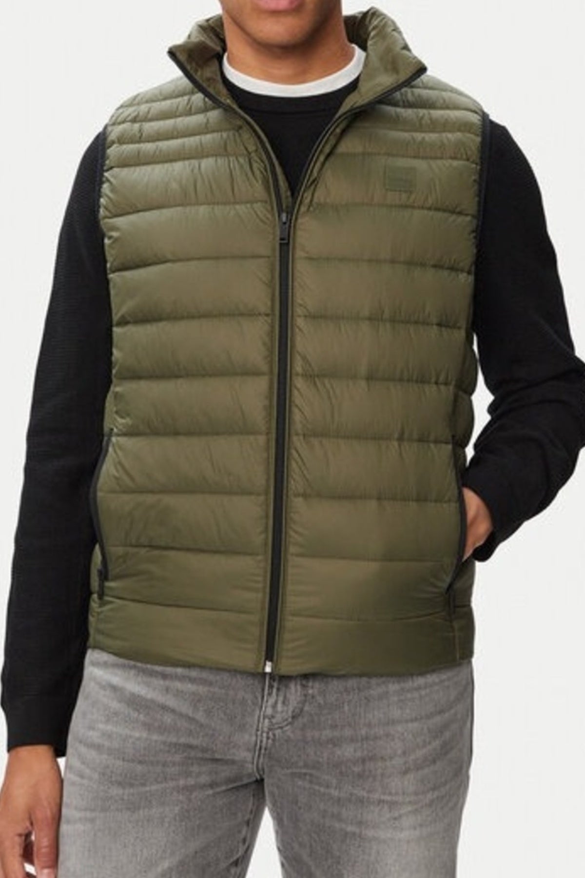 BOSS 50549243HB ODENO2 en color VERDE (1)