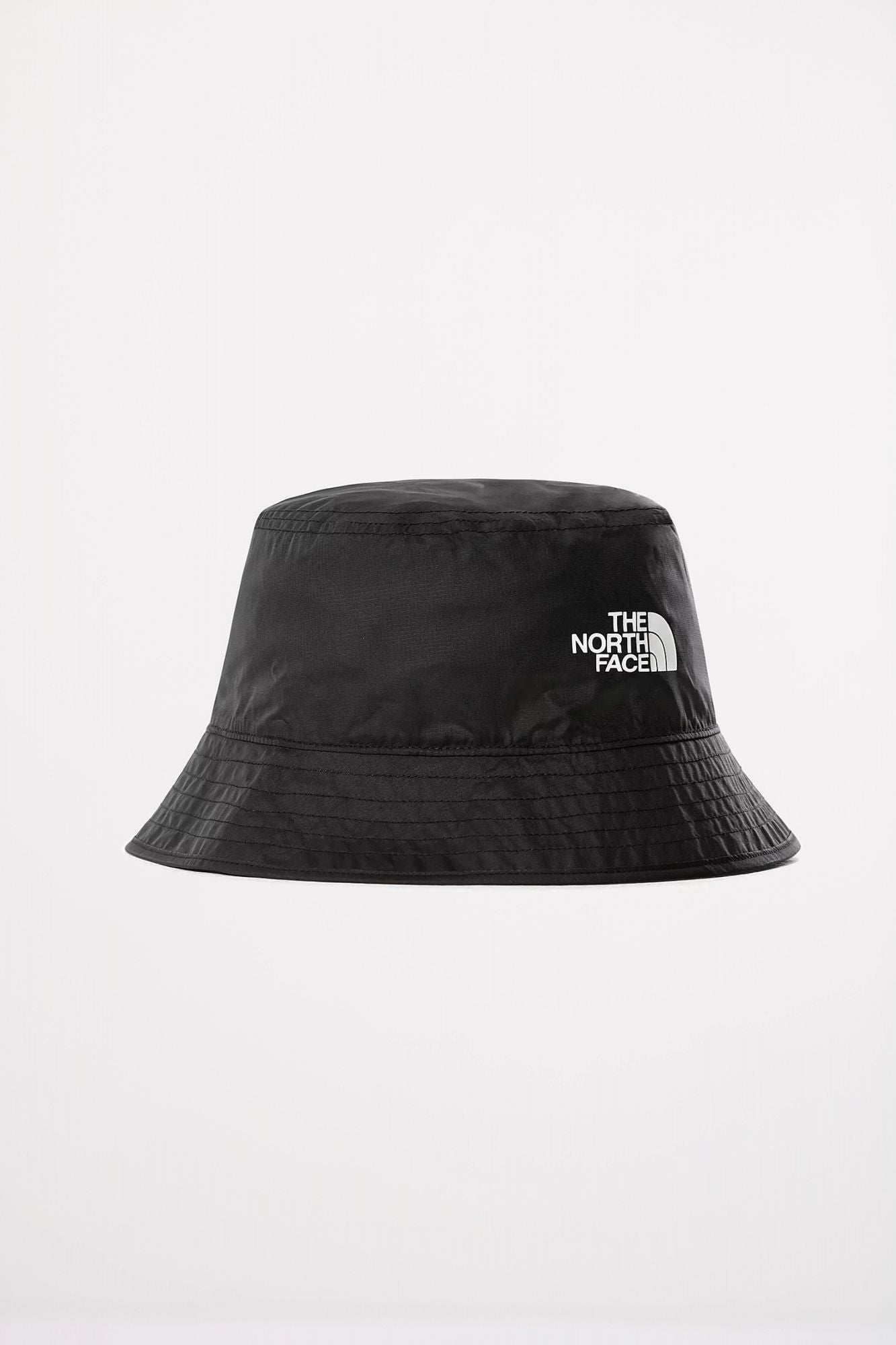 THE NORTH FACE SUN STASH HAT en color NEGRO (1)