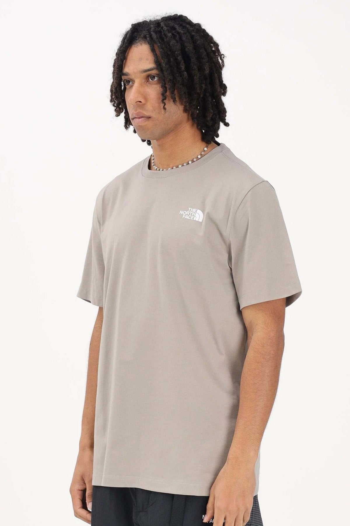 THE NORTH FACE EVOLUTION B en color BEIS (1)
