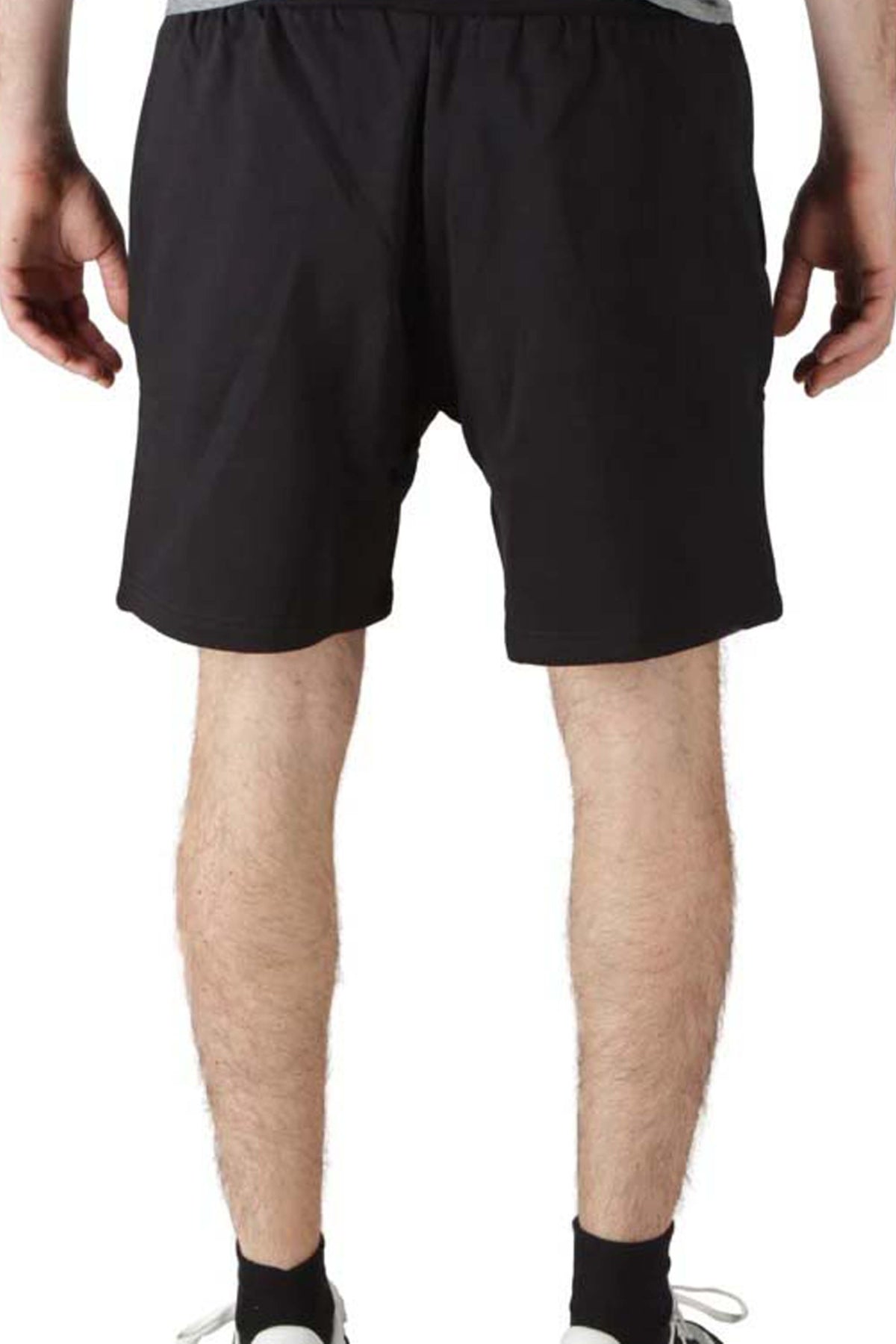 THE NORTH FACE SHORTS en color NEGRO (2)