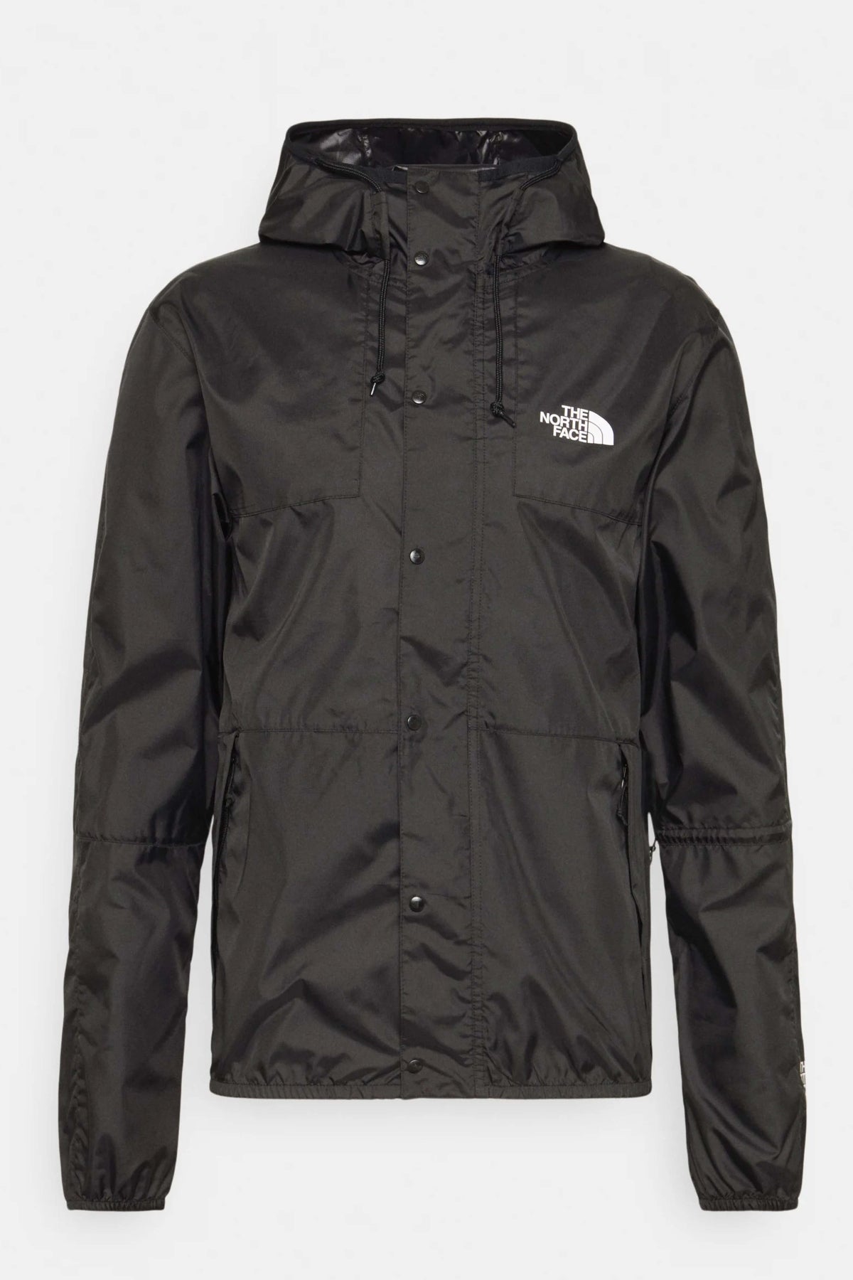 THE NORTH FACE M SEASONAL MOUNTAIN JA en color NEGRO (3)