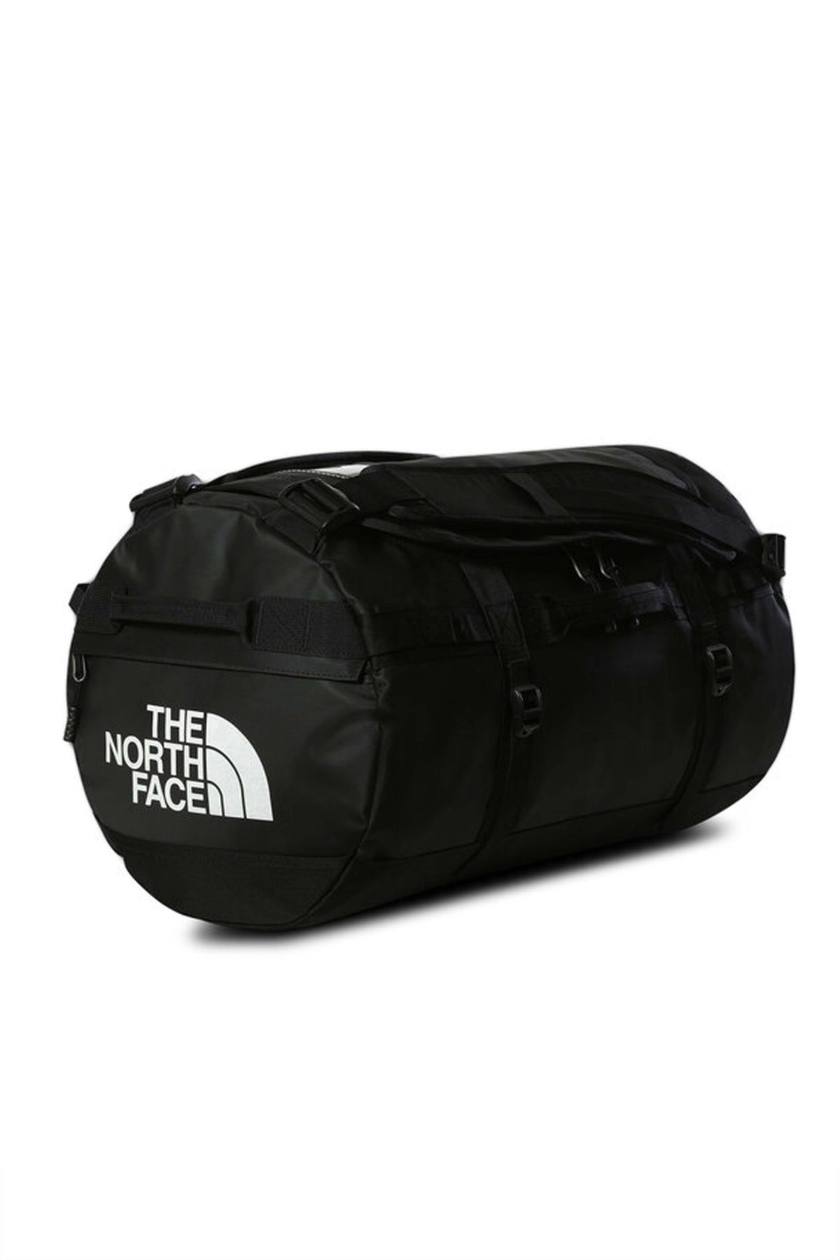 THE NORTH FACE BASE CAMP DUFFEL en color NEGRO (2)