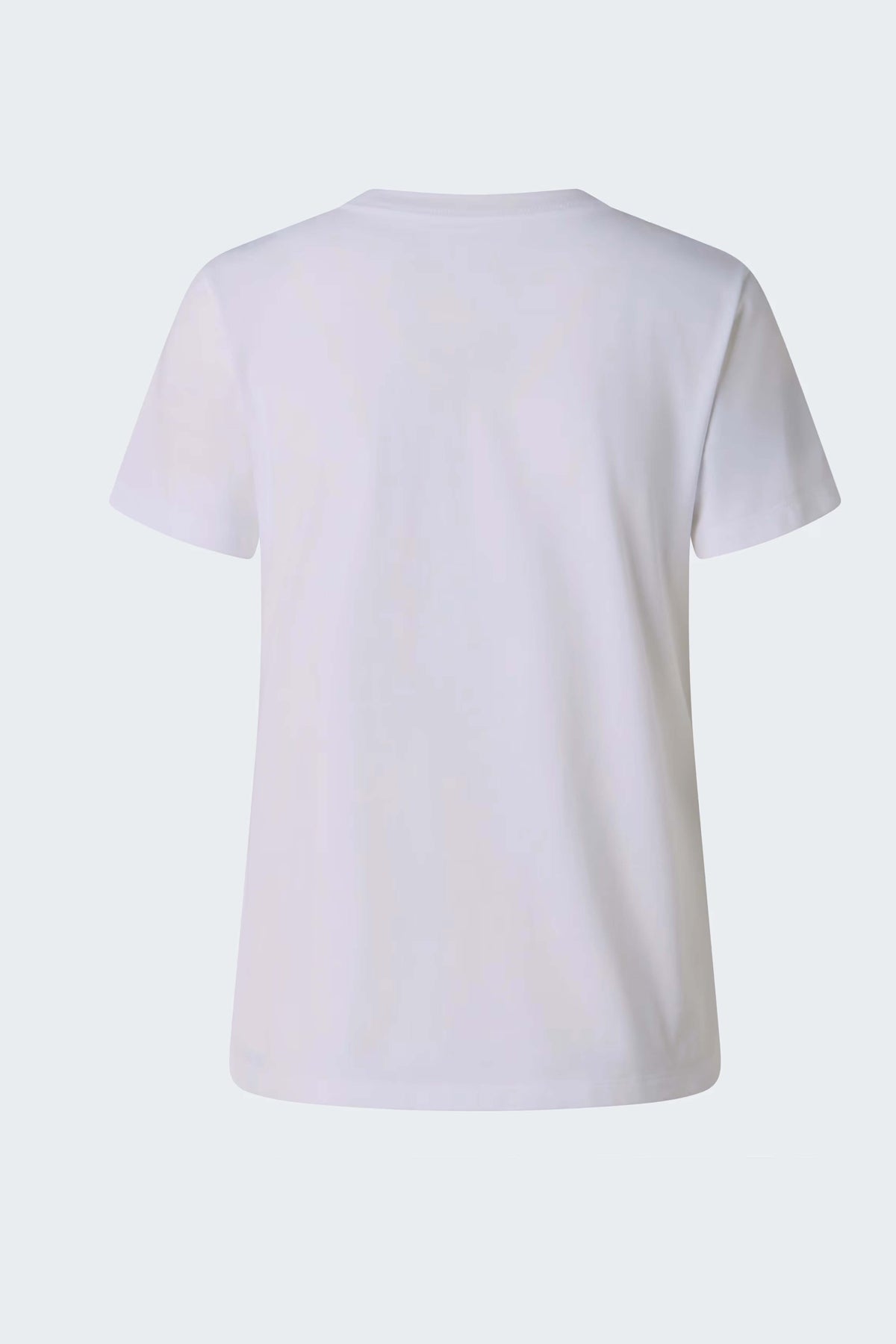THE NORTH FACE W EVOLUTION S en color BLANCO (2)