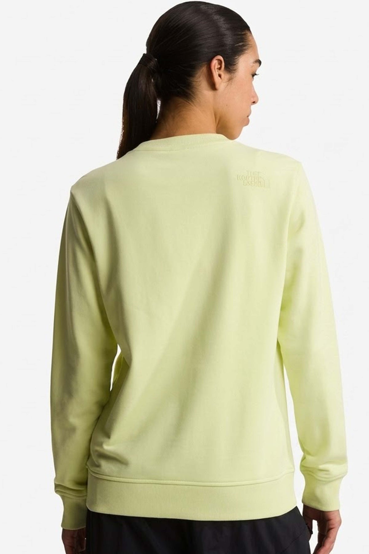 THE NORTH FACE NF0A8C1EGM41 en color AMARILLO (2)