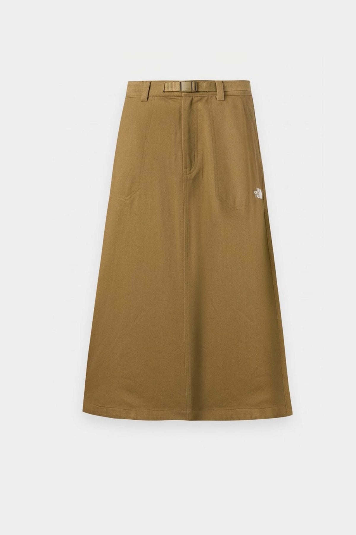 THE NORTH FACE NF0A8DWY2EL1 en color MARRON (4)
