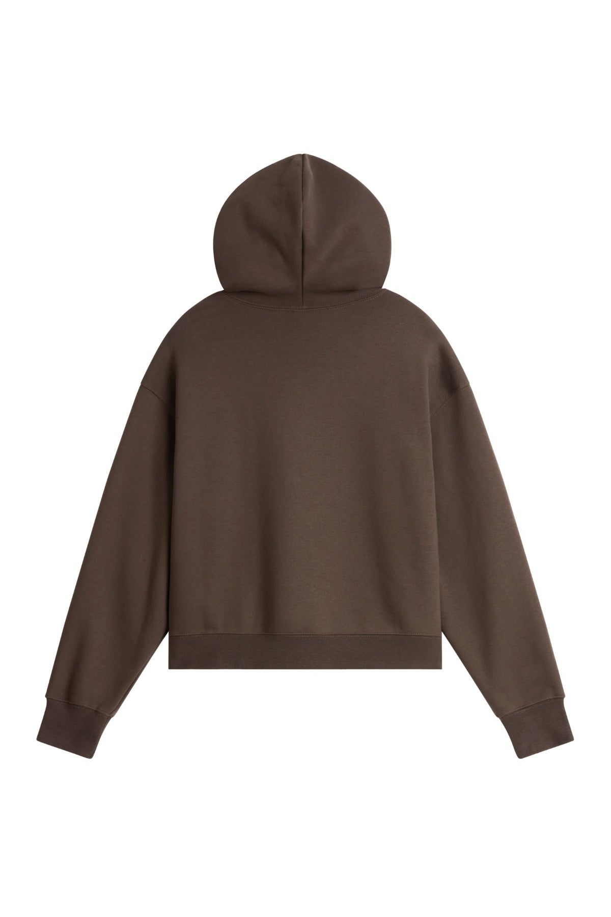 THE NORTH FACE en color MARRON (2)